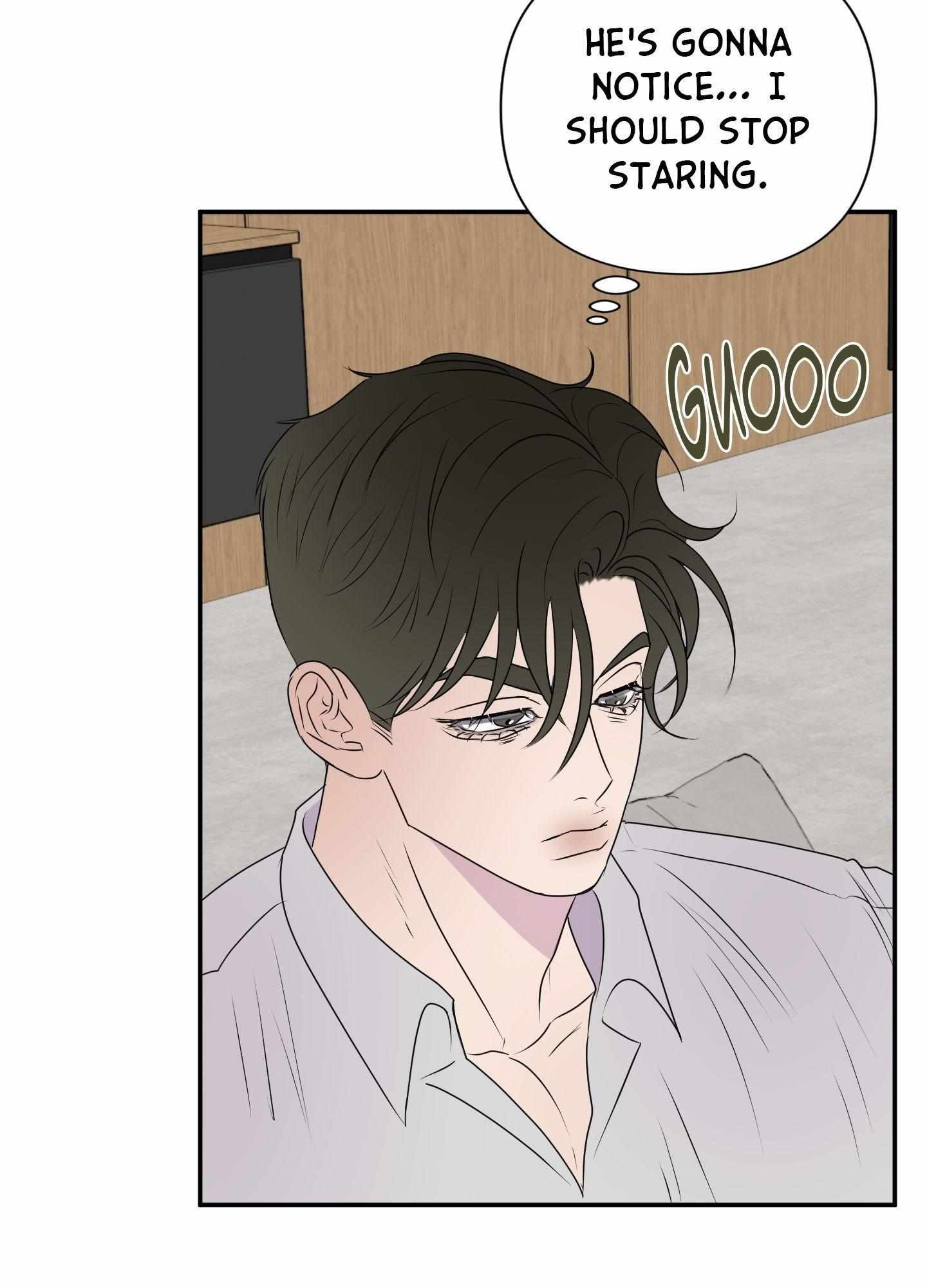 Kick Your Heart Chapter 10 page 24 - 