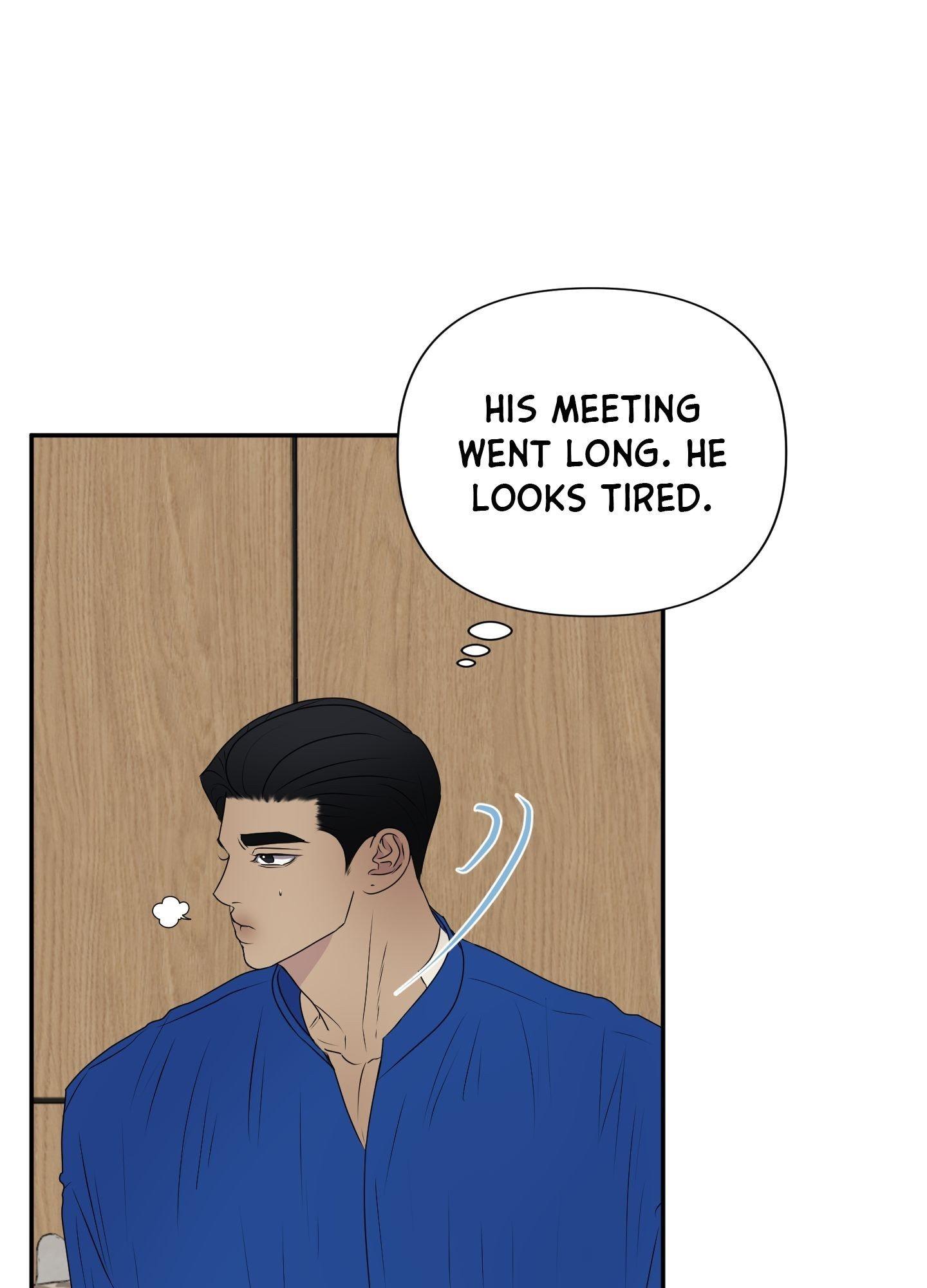 Kick Your Heart Chapter 10 page 25 - 