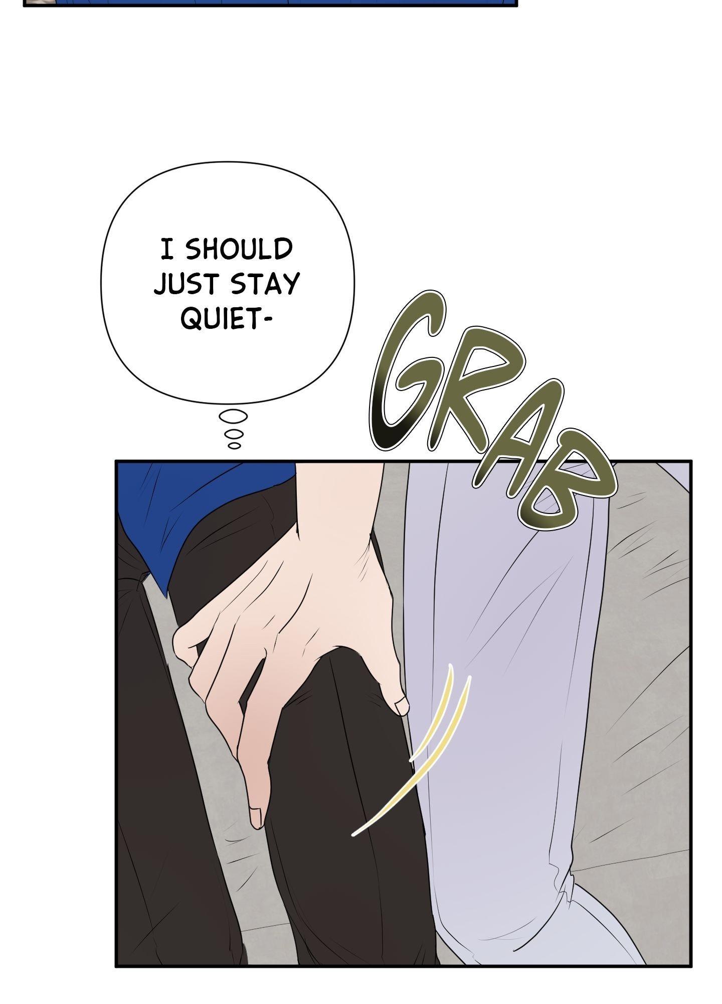 Kick Your Heart Chapter 10 page 26 - 