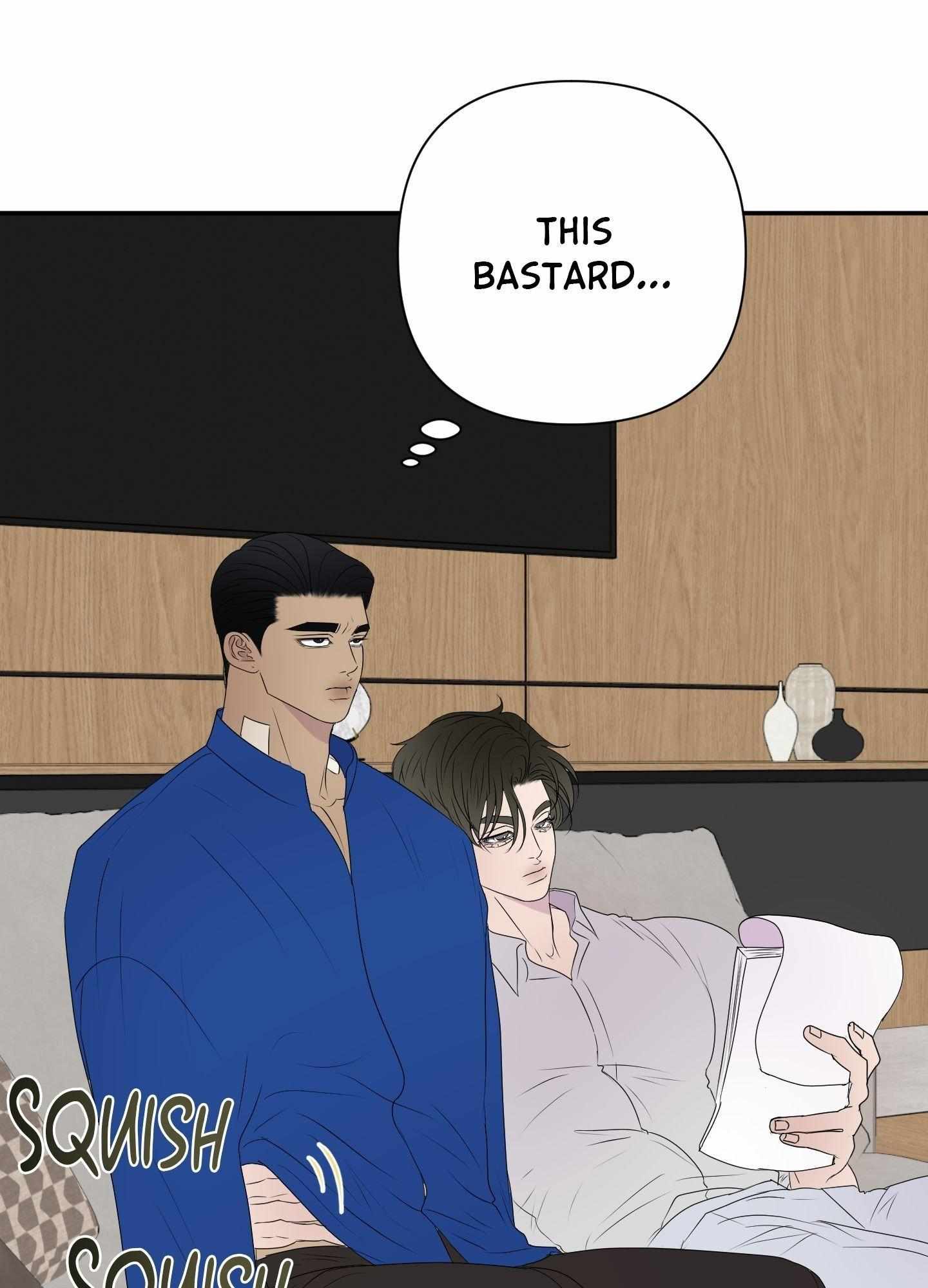 Kick Your Heart Chapter 10 page 32 - 