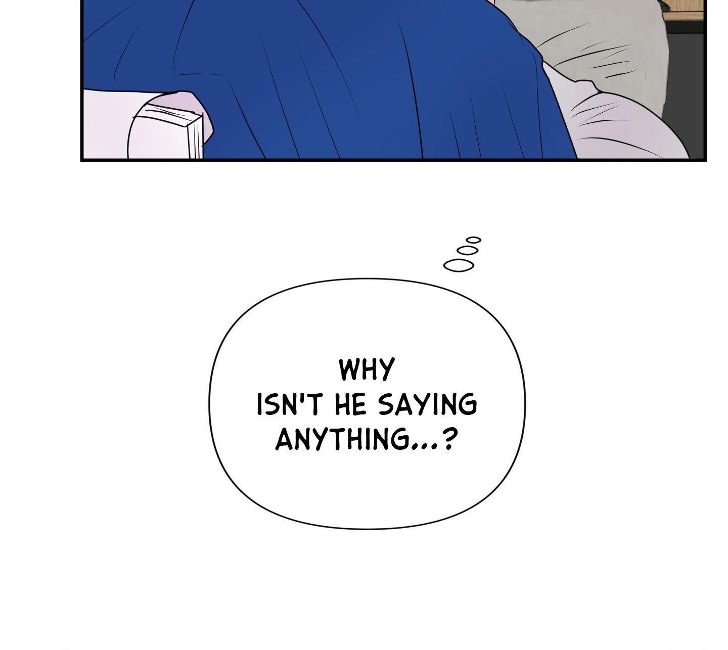 Kick Your Heart Chapter 10 page 41 - 