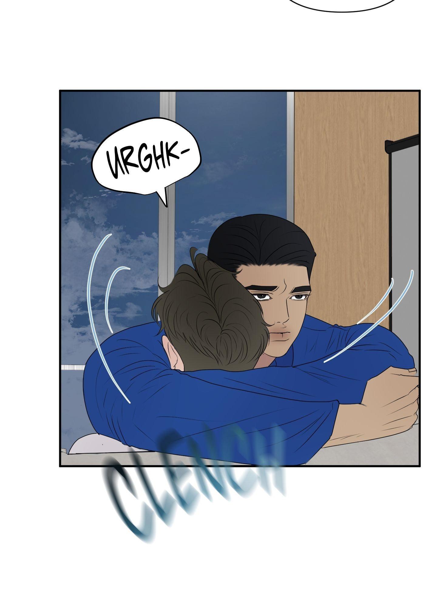 Kick Your Heart Chapter 10 page 43 - 