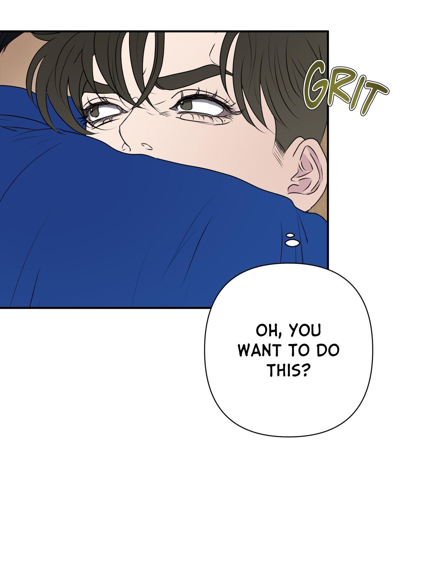 Kick Your Heart Chapter 10 page 44 - 
