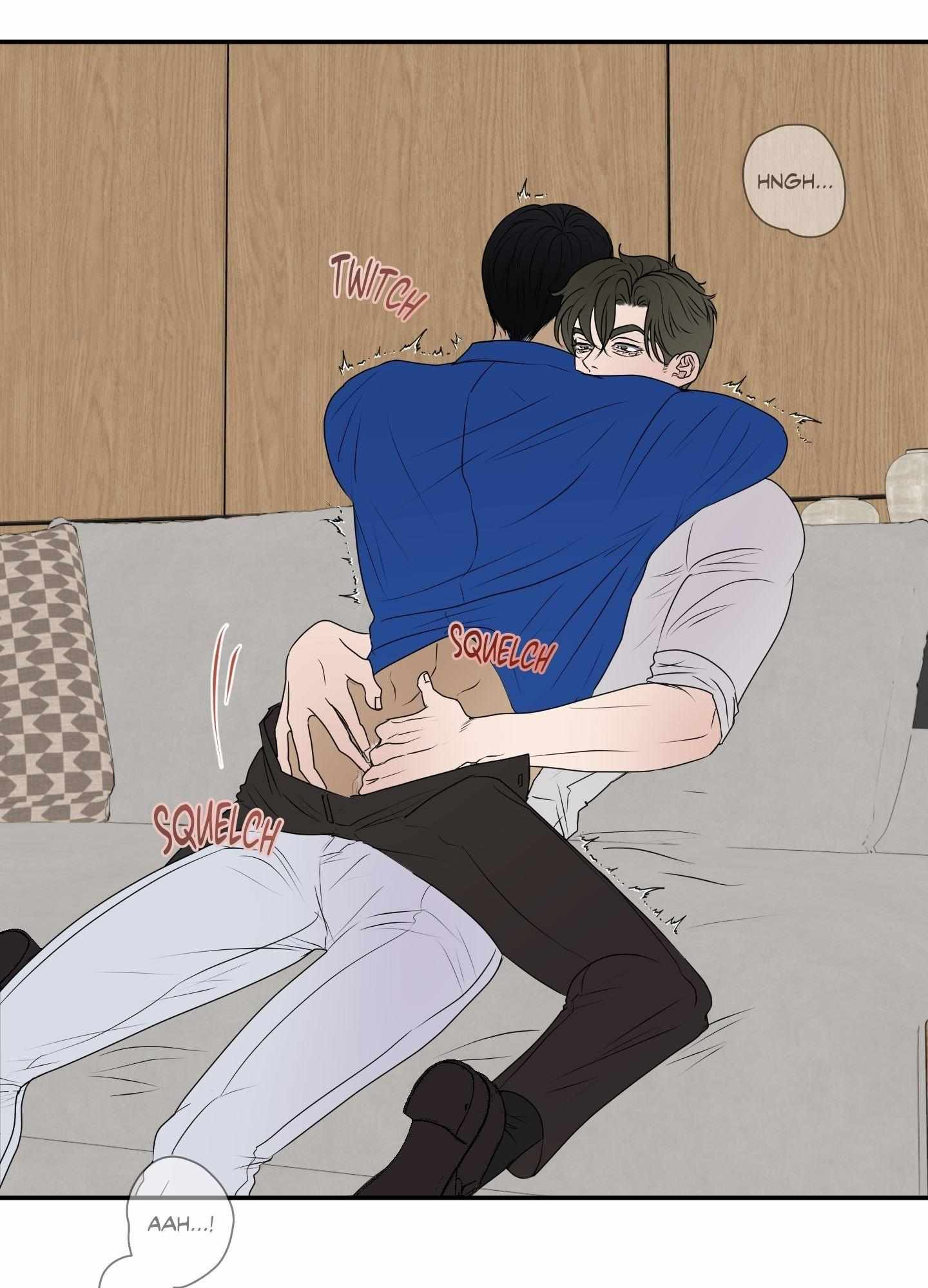 Kick Your Heart Chapter 10 page 47 - 