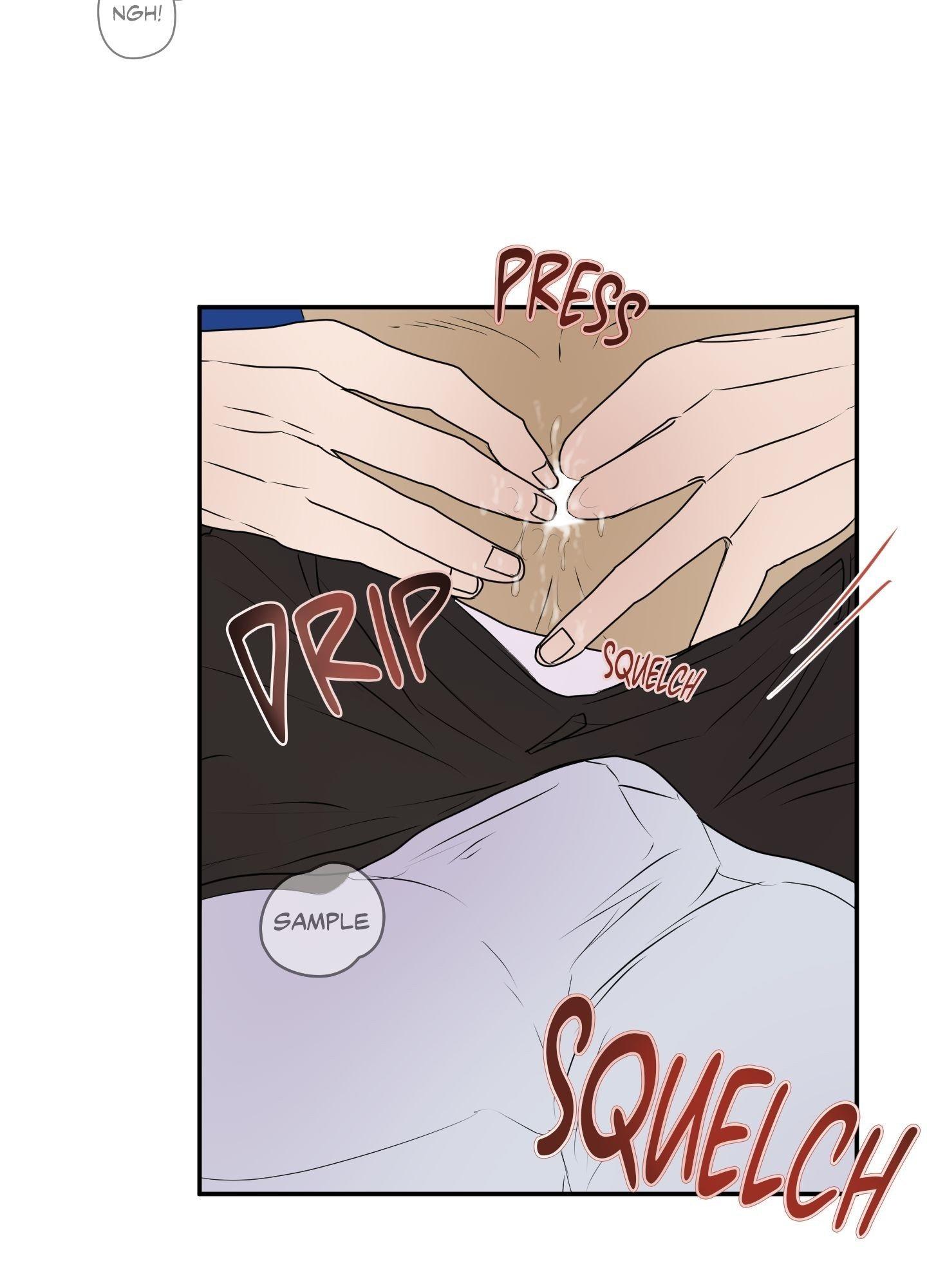 Kick Your Heart Chapter 10 page 48 - 