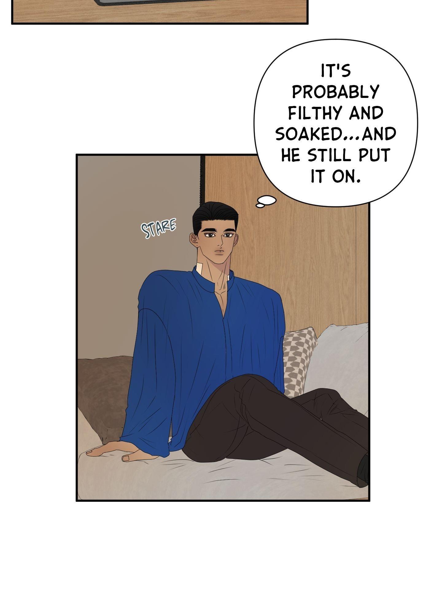Kick Your Heart Chapter 10 page 6 - 