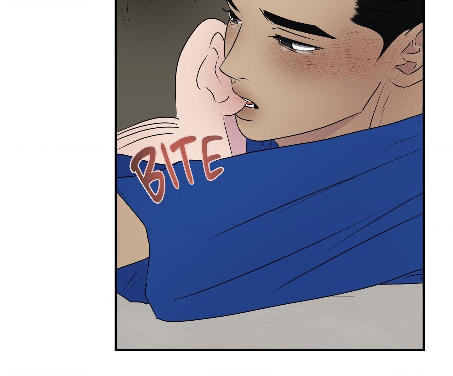 Kick Your Heart Chapter 10 page 51 - 