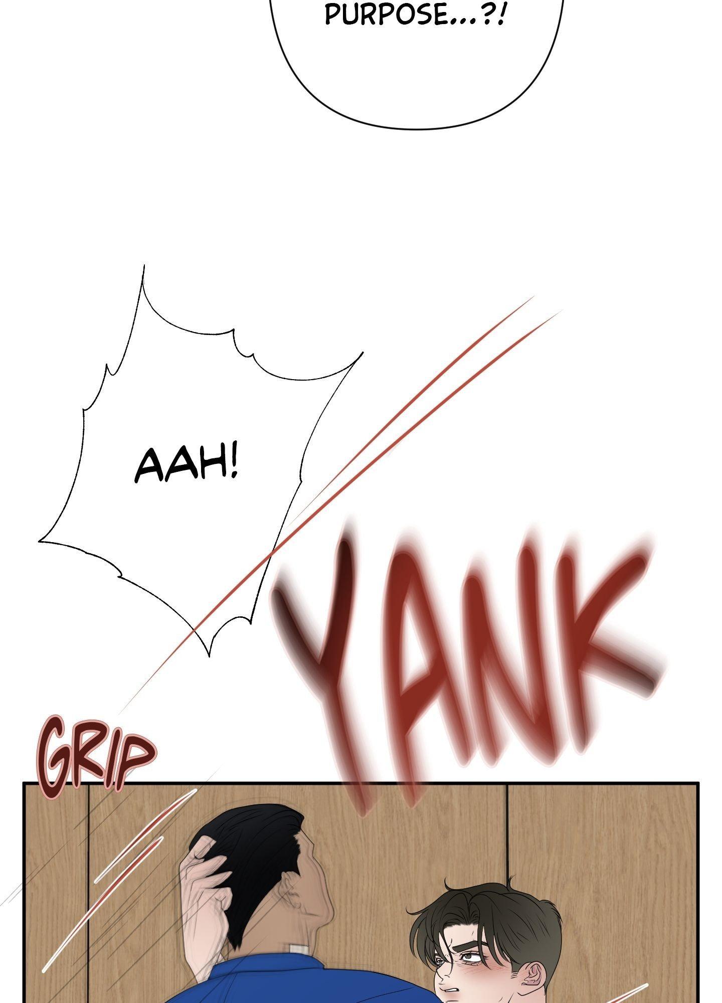 Kick Your Heart Chapter 10 page 53 - 