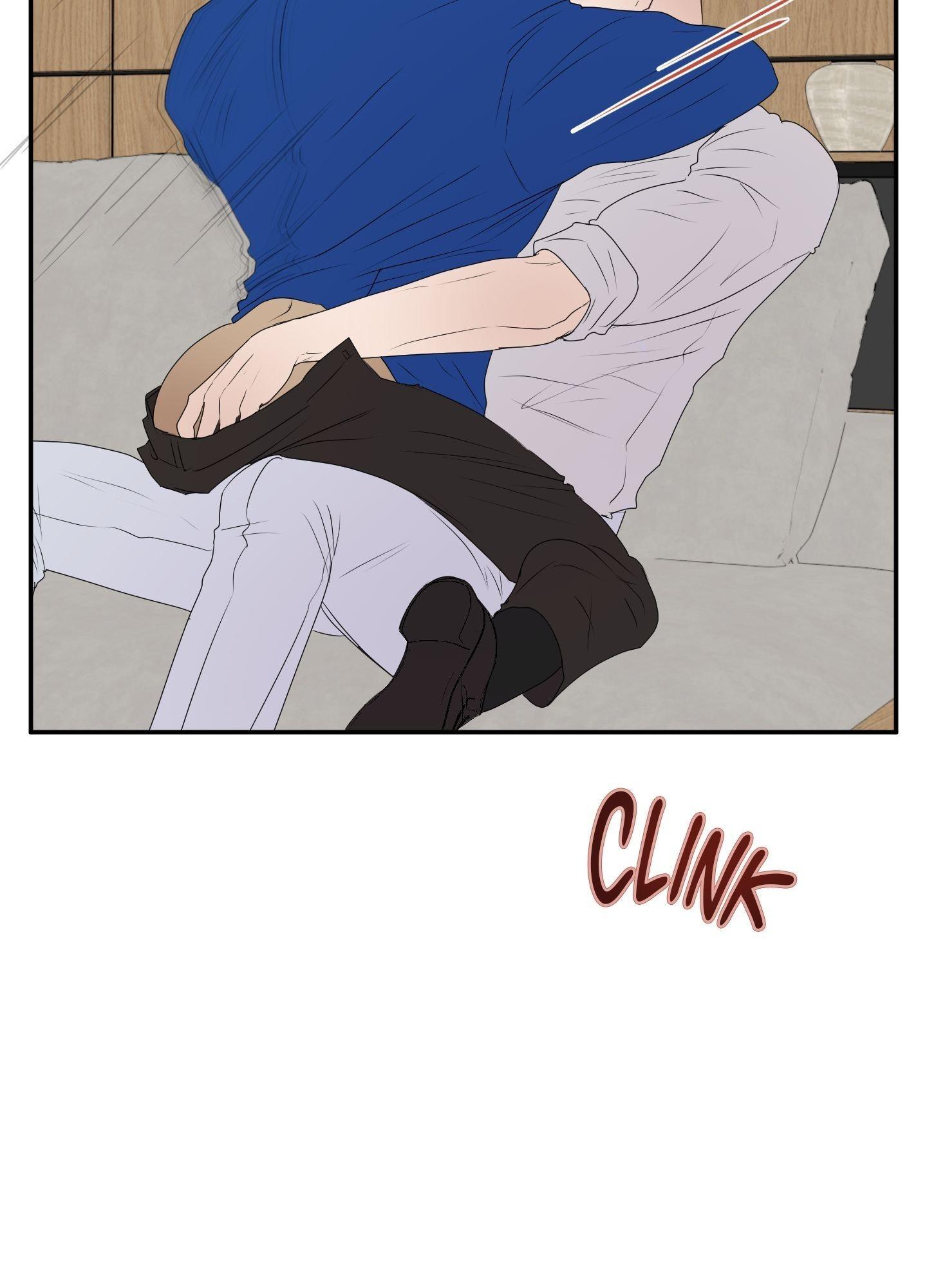Kick Your Heart Chapter 10 page 54 - 