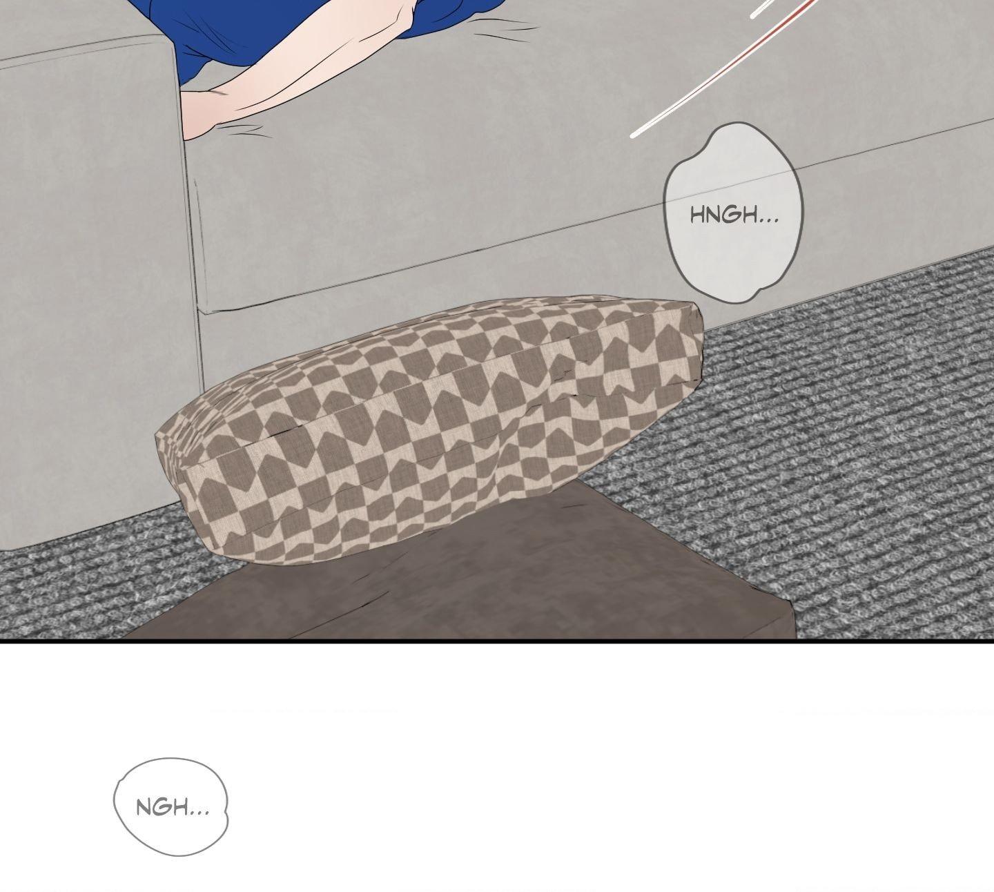 Kick Your Heart Chapter 10 page 56 - 