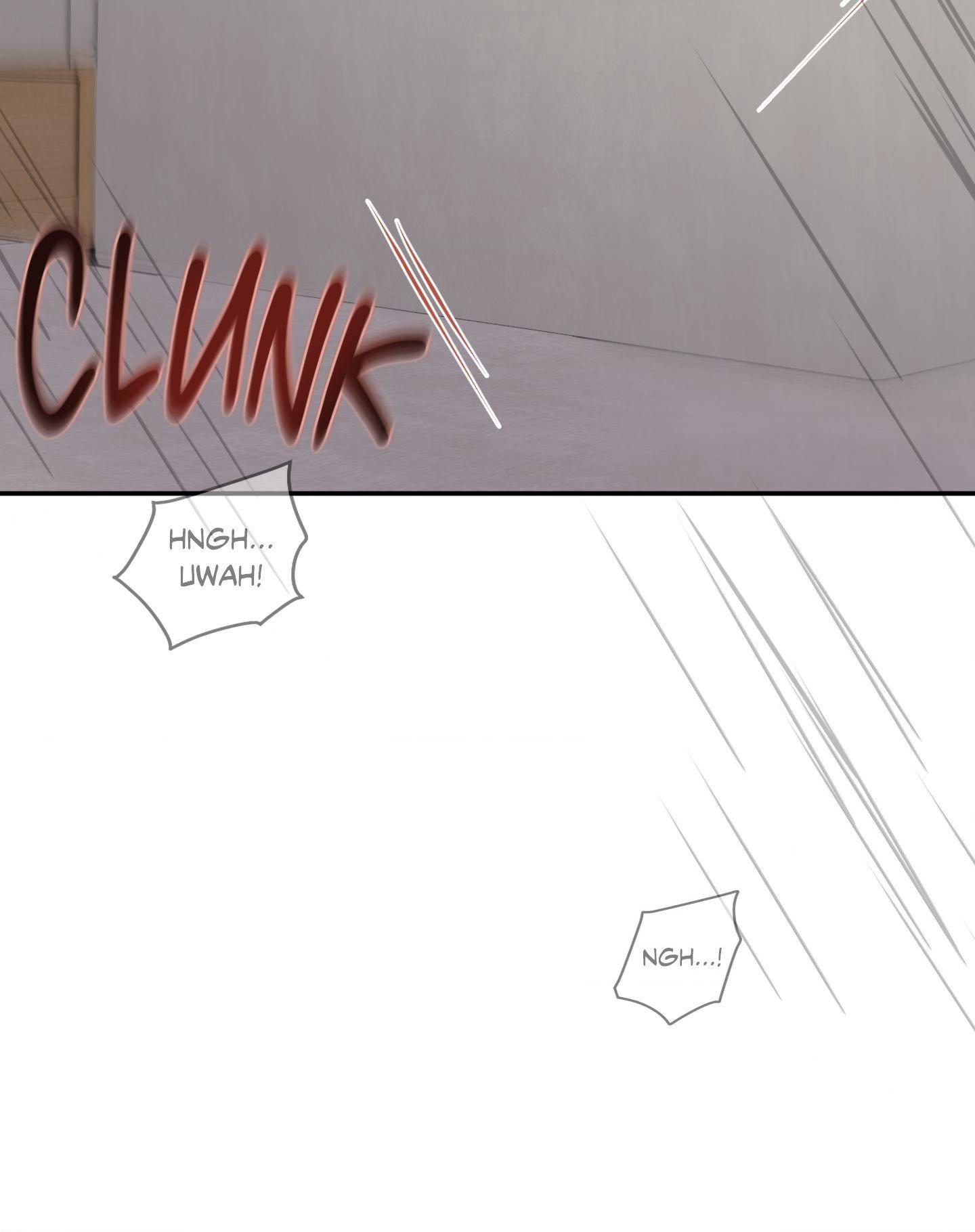 Kick Your Heart Chapter 10 page 60 - 