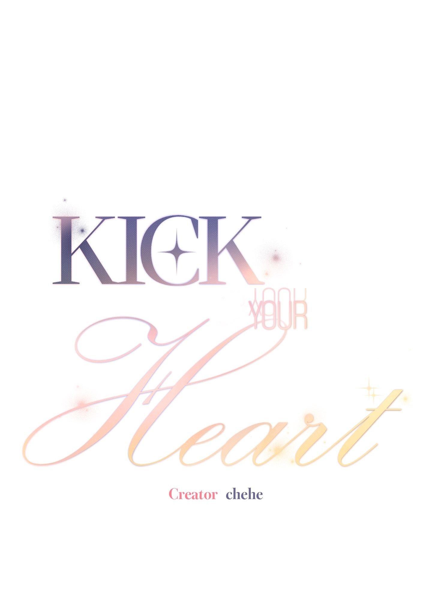 Kick Your Heart Chapter 10 page 7 - 