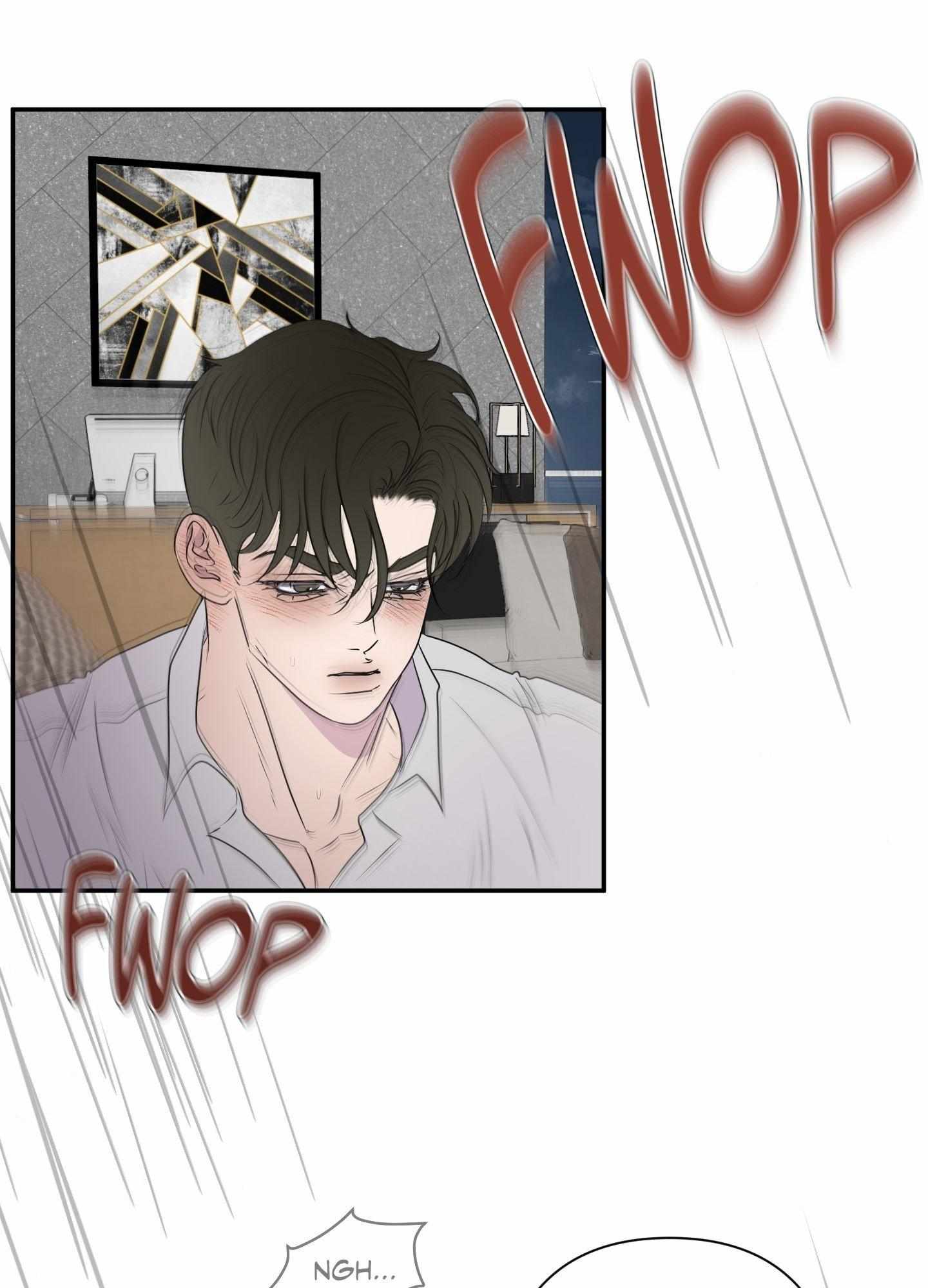 Kick Your Heart Chapter 10 page 61 - 