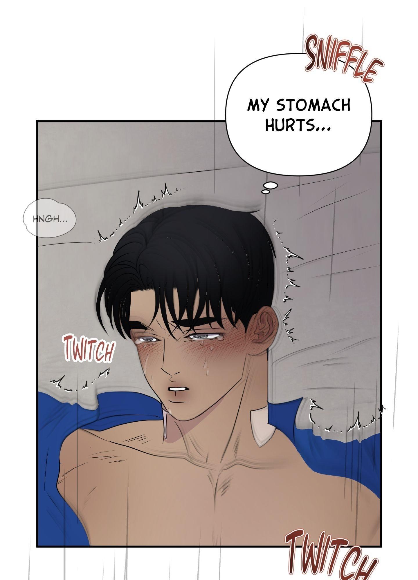 Kick Your Heart Chapter 10 page 66 - 