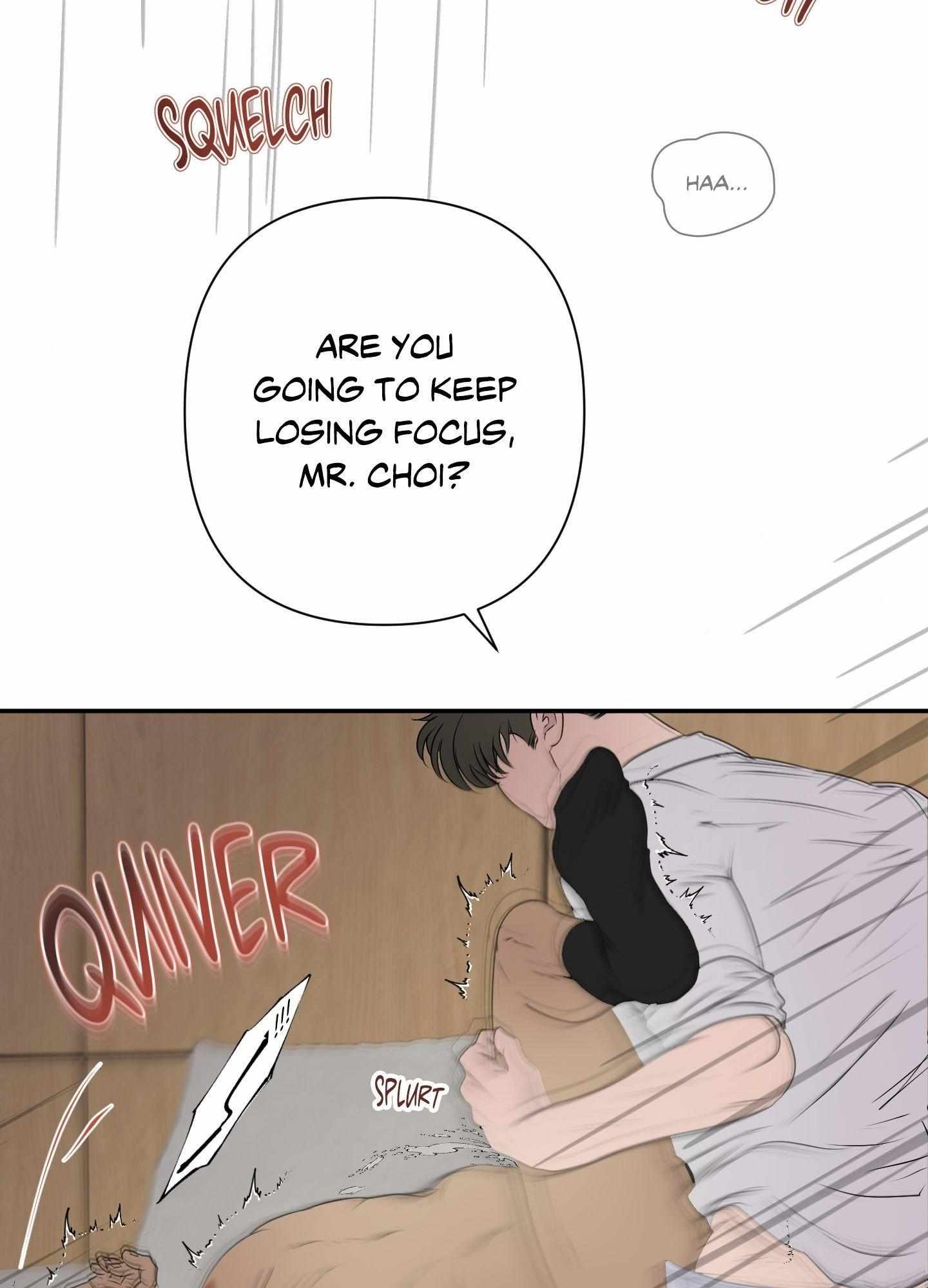 Kick Your Heart Chapter 10 page 67 - 