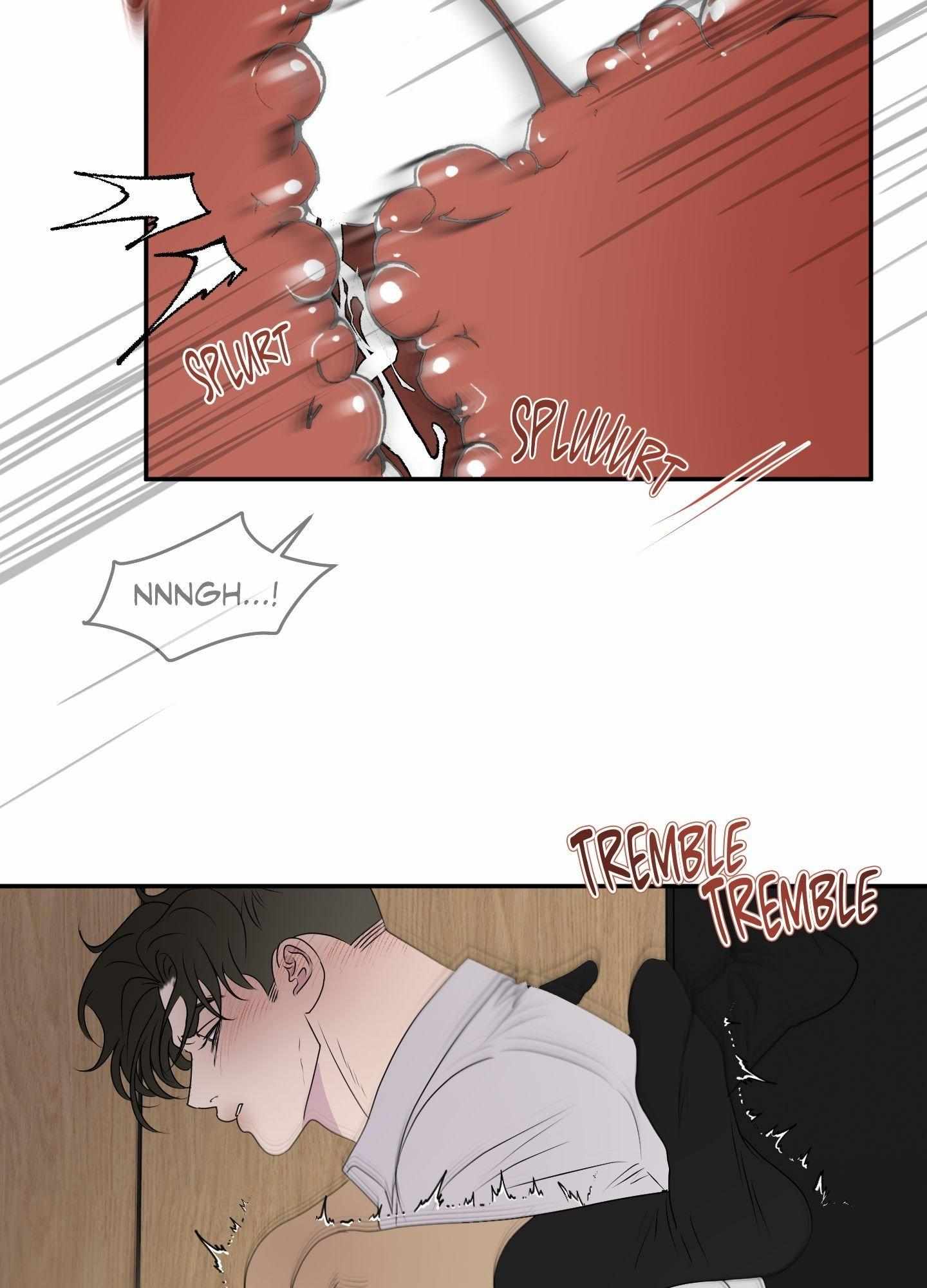 Kick Your Heart Chapter 10 page 69 - 