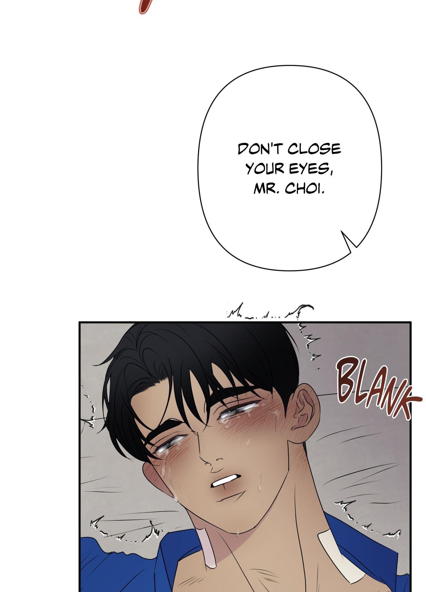 Kick Your Heart Chapter 10 page 72 - 
