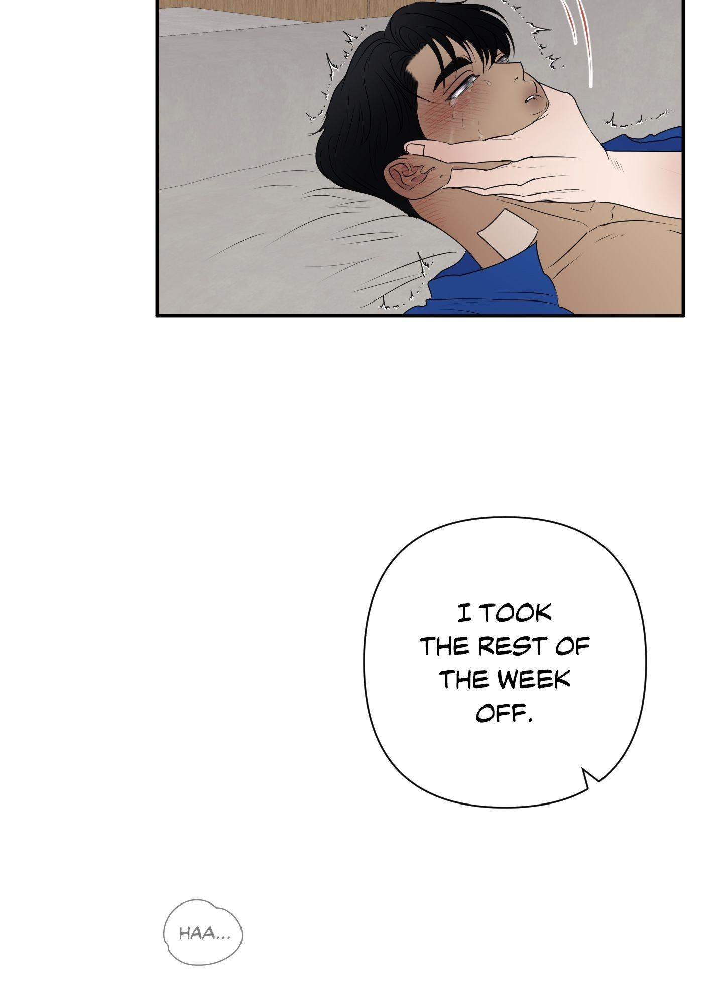 Kick Your Heart Chapter 10 page 74 - 