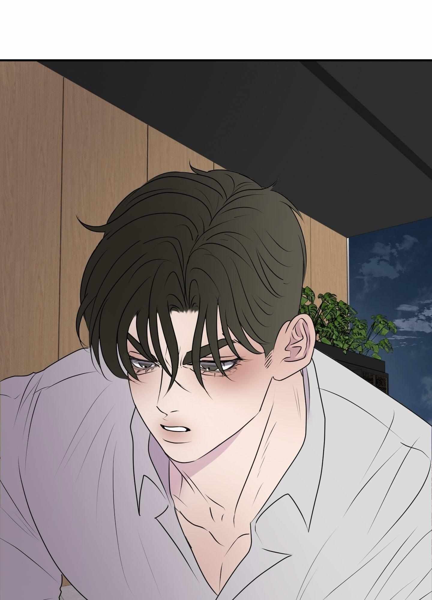 Kick Your Heart Chapter 10 page 76 - 