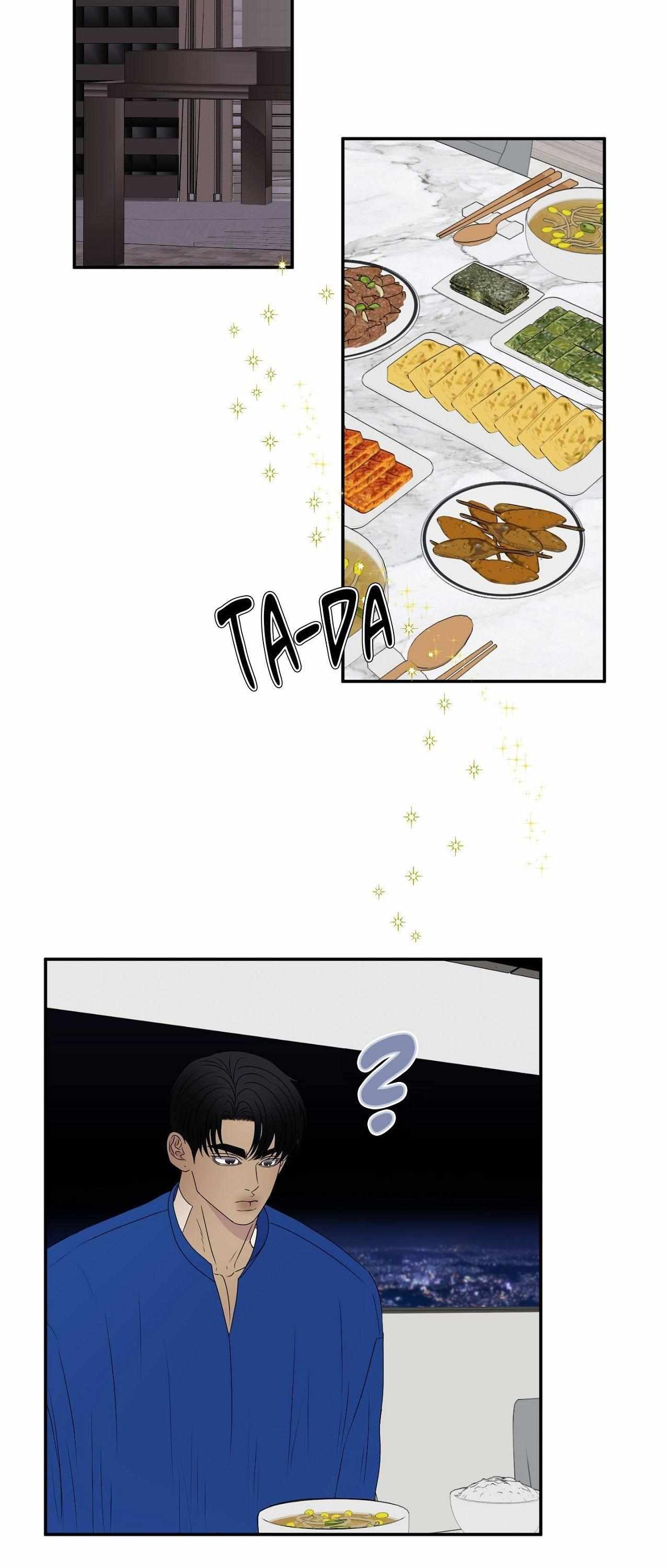 Kick Your Heart Chapter 11 page 2 - 