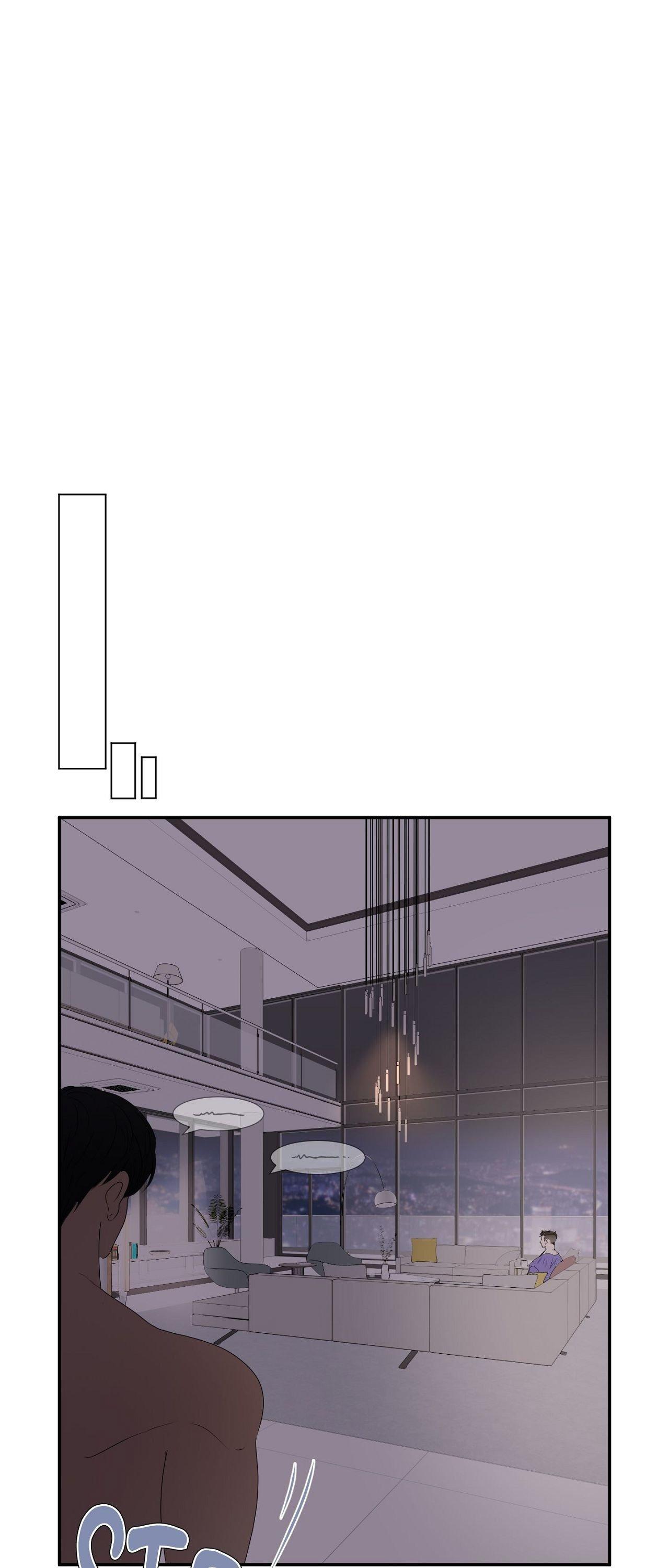 Kick Your Heart Chapter 11 page 20 - 