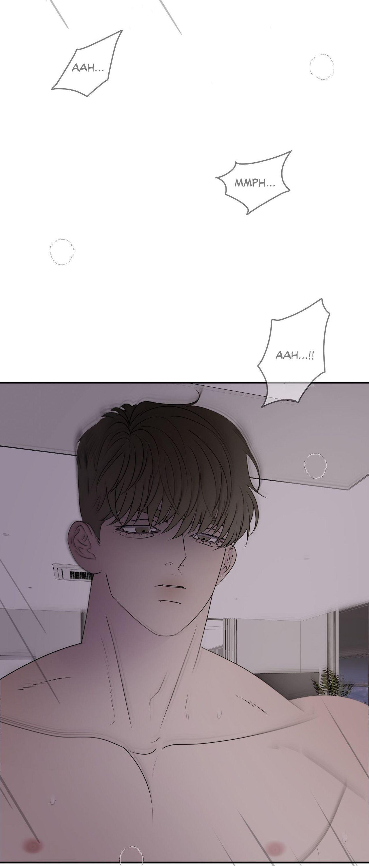 Kick Your Heart Chapter 11 page 44 - 