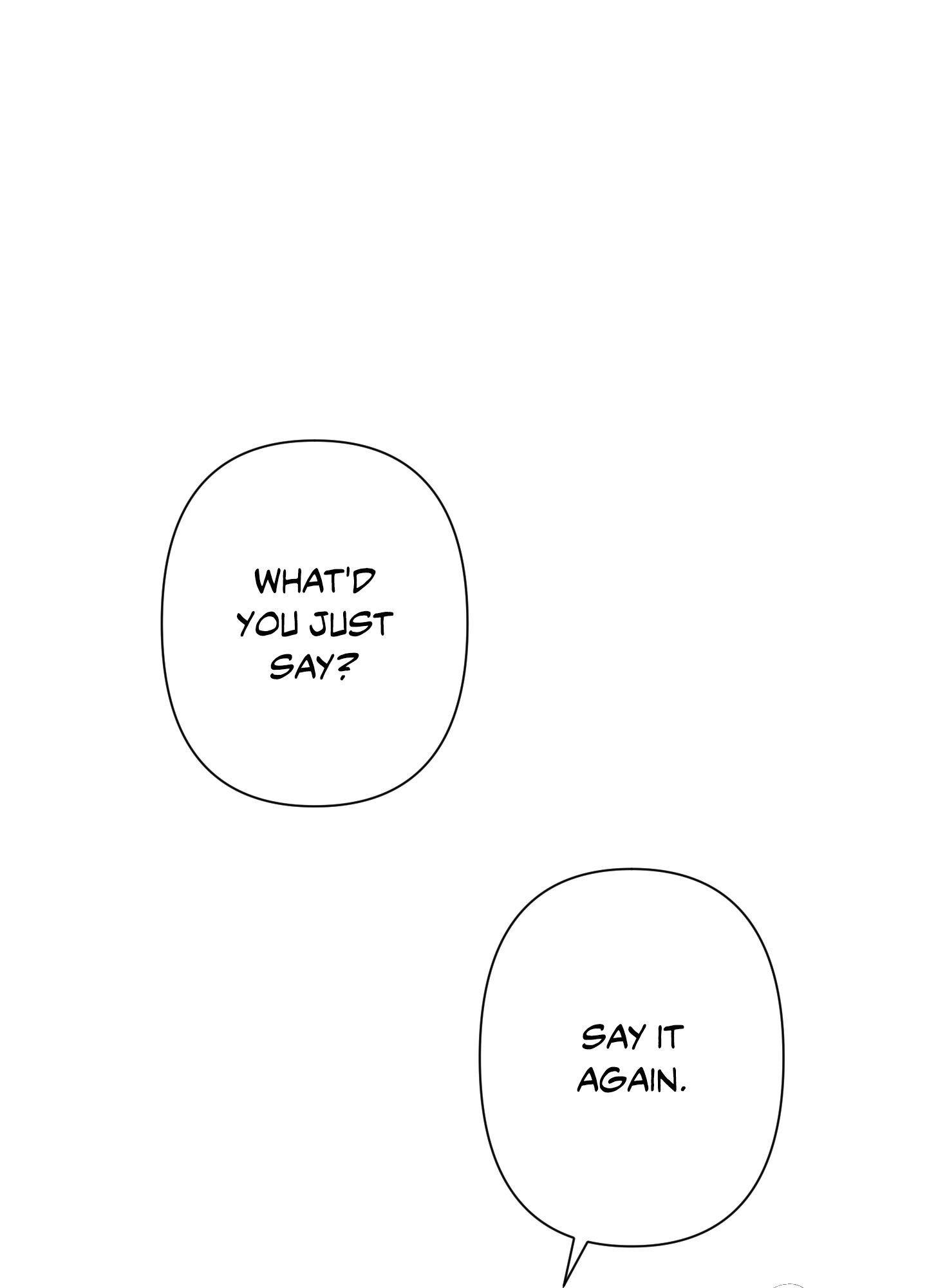 Kick Your Heart Chapter 12 page 2 - 