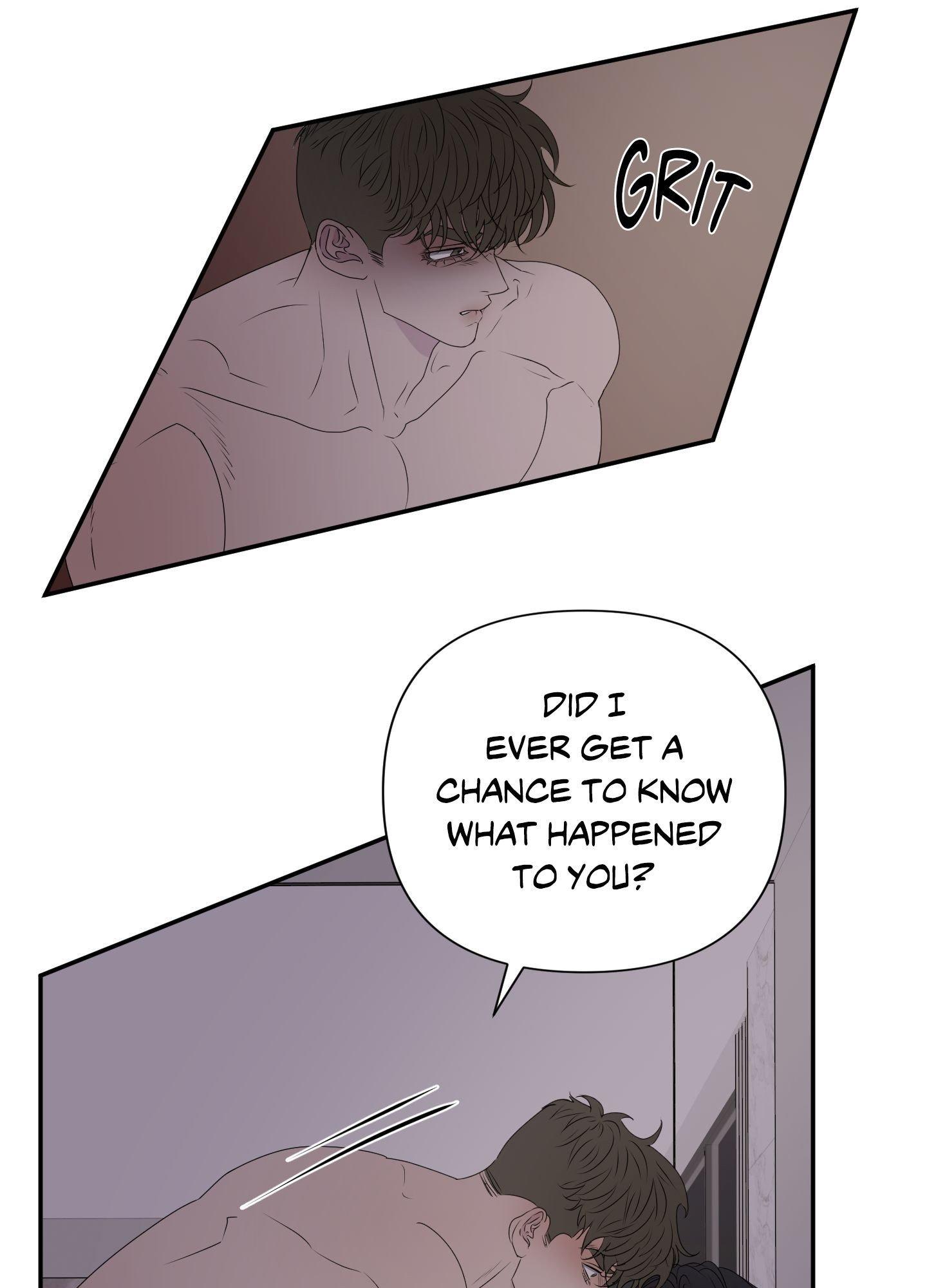 Kick Your Heart Chapter 12 page 12 - 