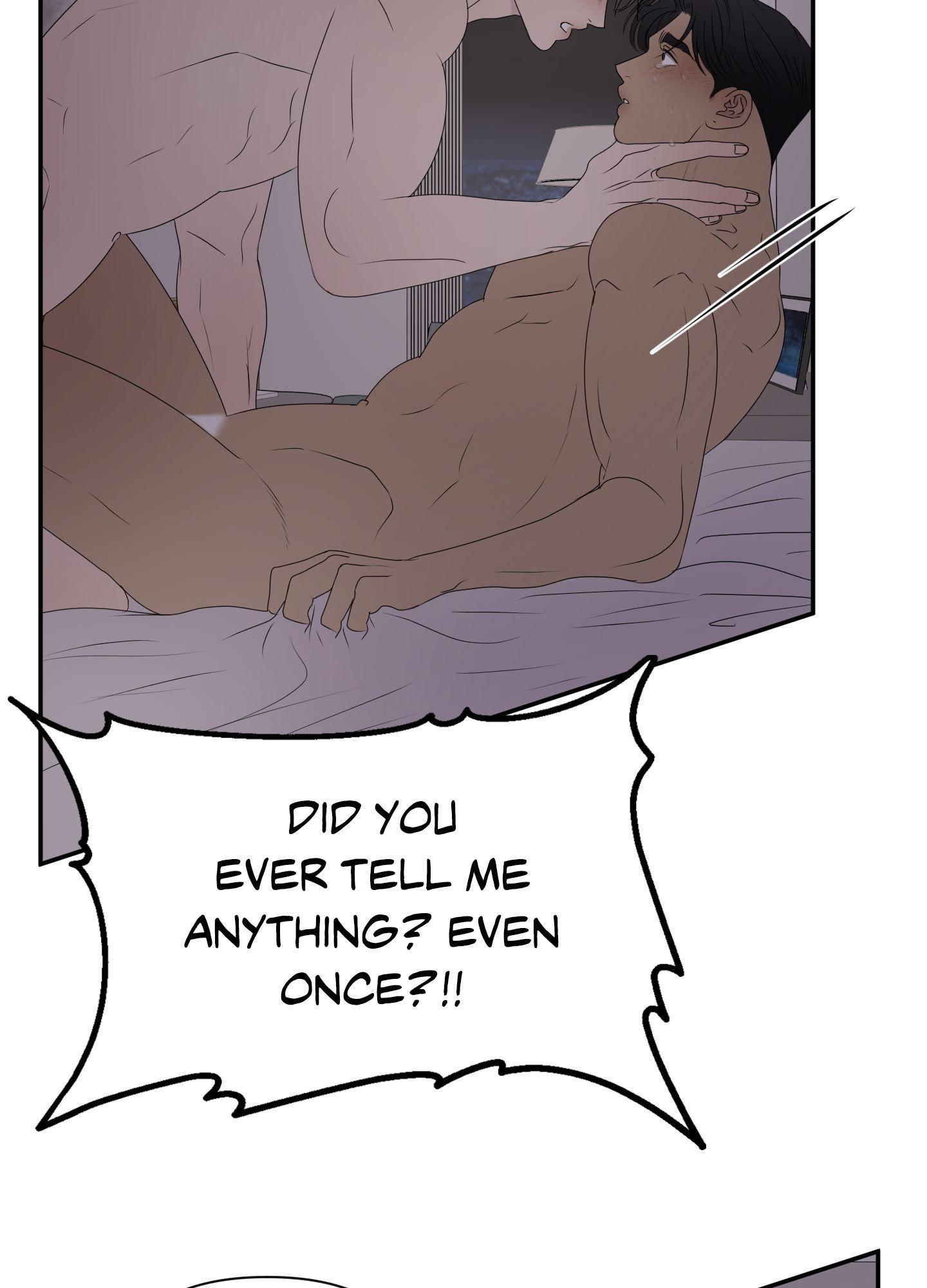 Kick Your Heart Chapter 12 page 13 - 