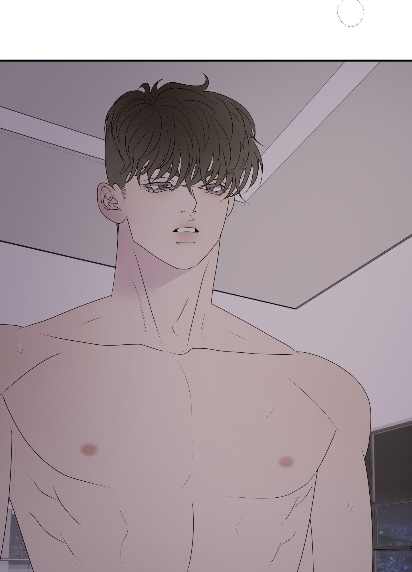 Kick Your Heart Chapter 12 page 3 - 