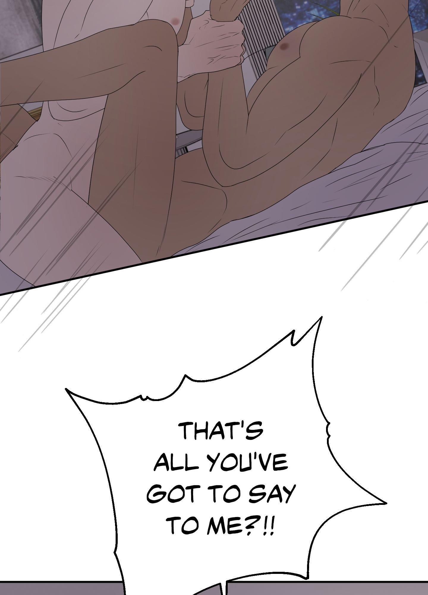 Kick Your Heart Chapter 12 page 22 - 