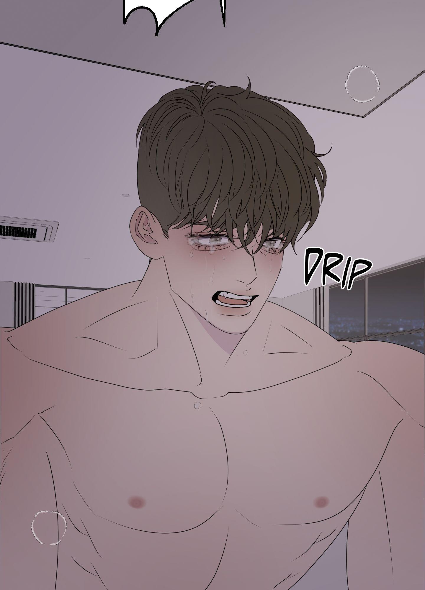 Kick Your Heart Chapter 12 page 23 - 
