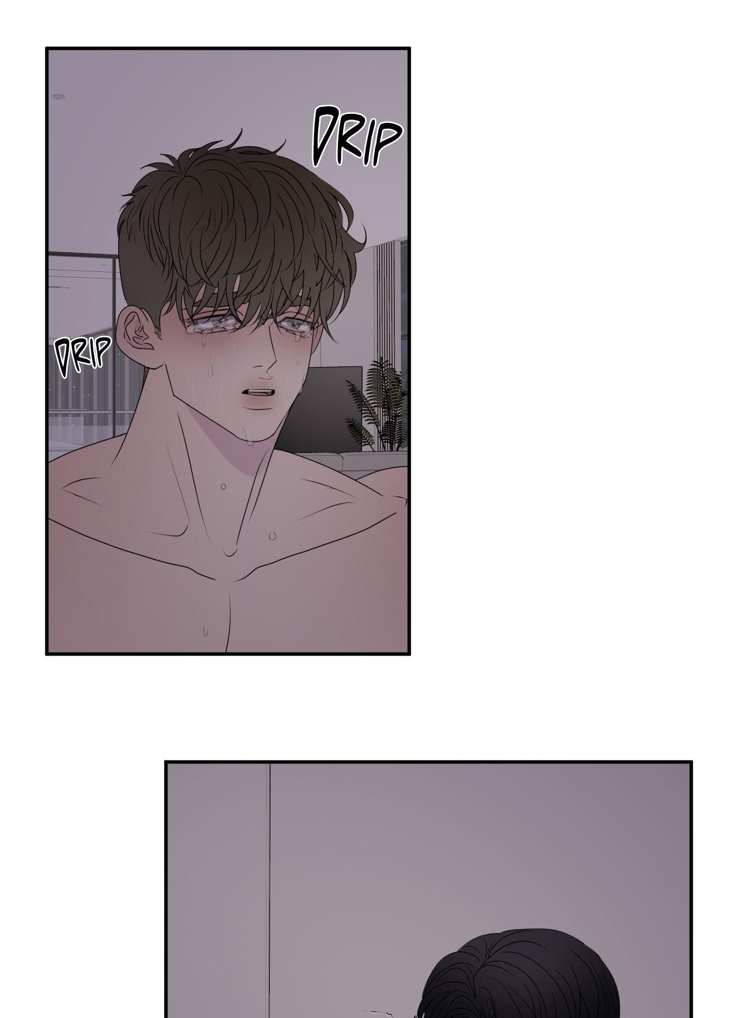Kick Your Heart Chapter 12 page 25 - 
