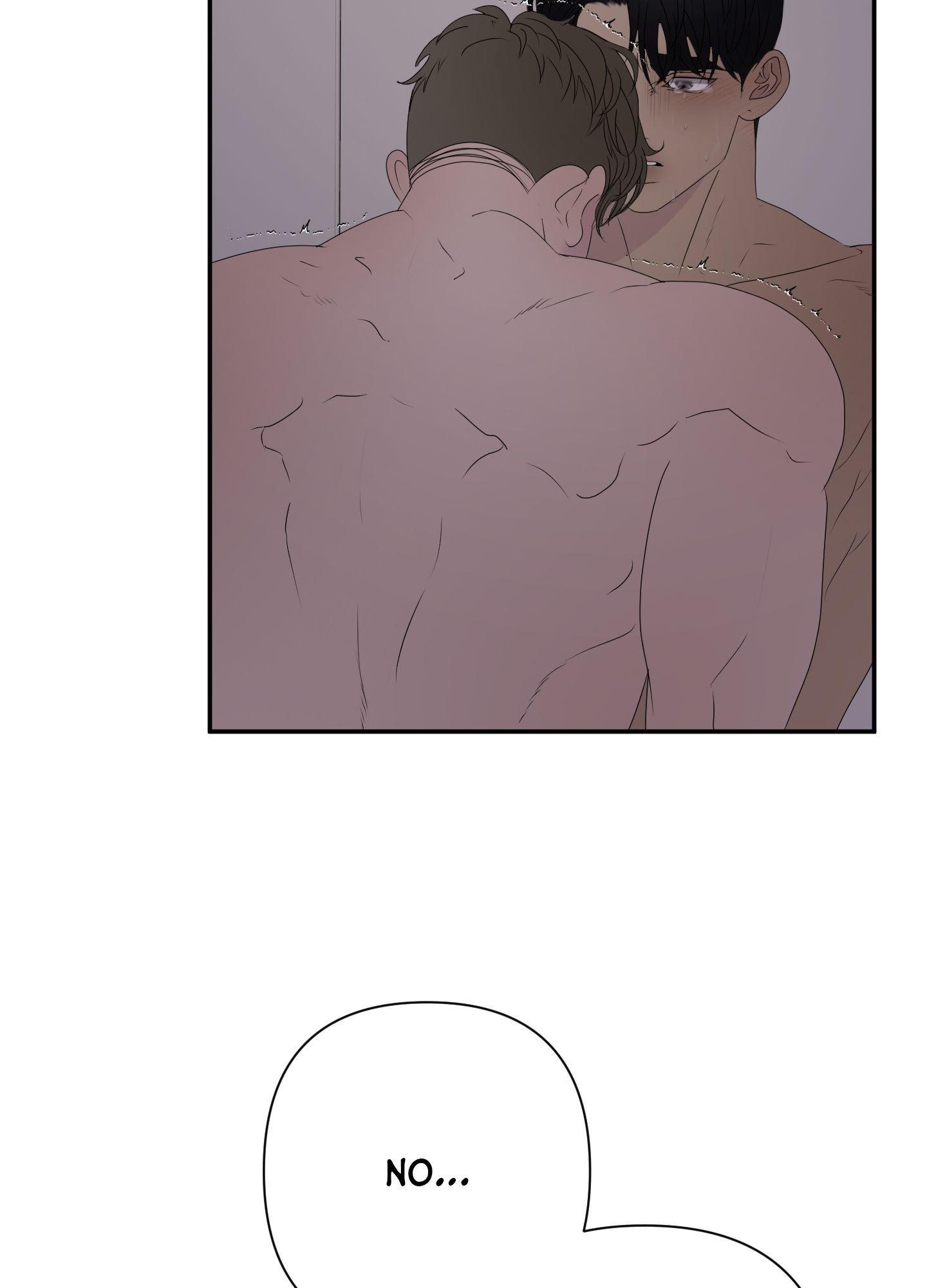 Kick Your Heart Chapter 12 page 26 - 