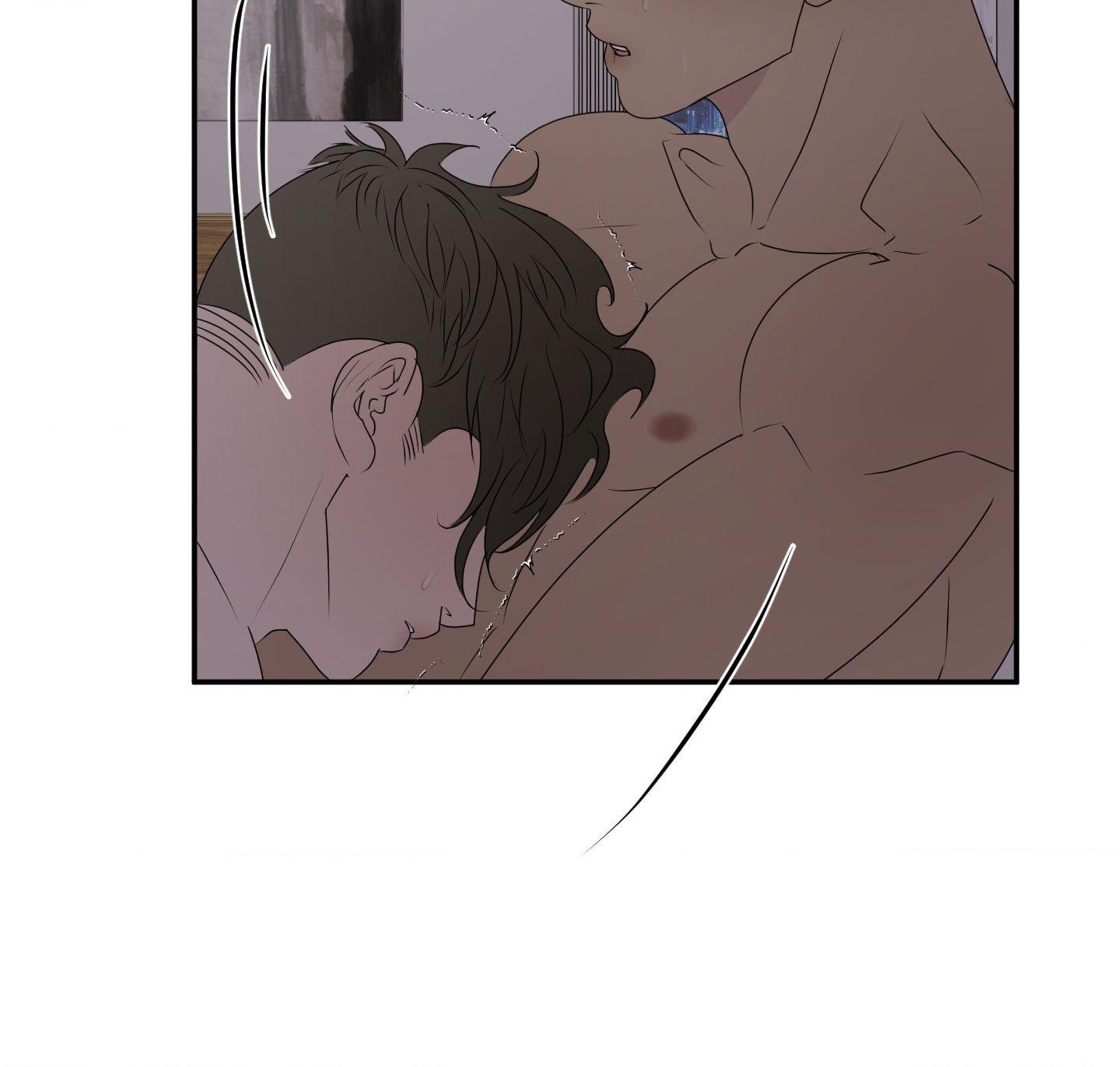 Kick Your Heart Chapter 12 page 29 - 