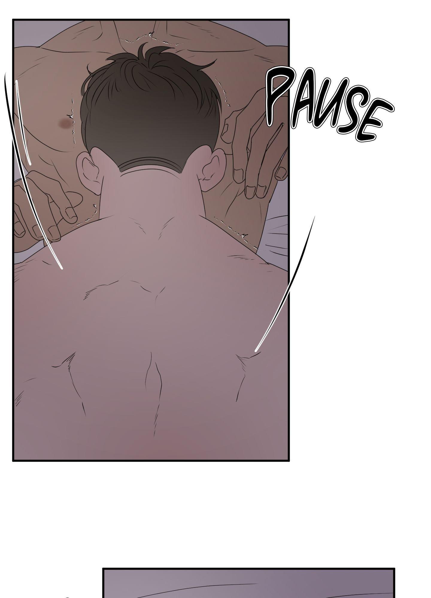 Kick Your Heart Chapter 12 page 30 - 