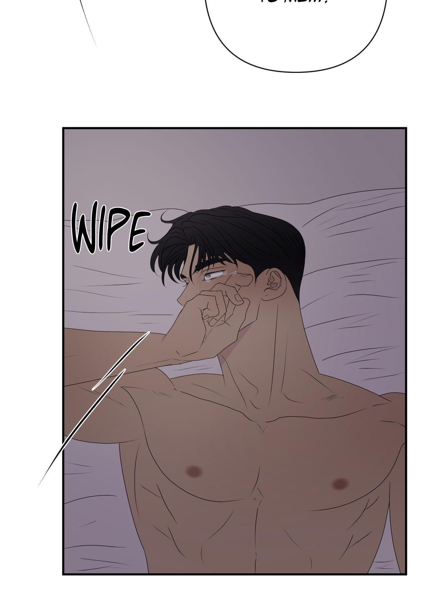 Kick Your Heart Chapter 12 page 33 - 