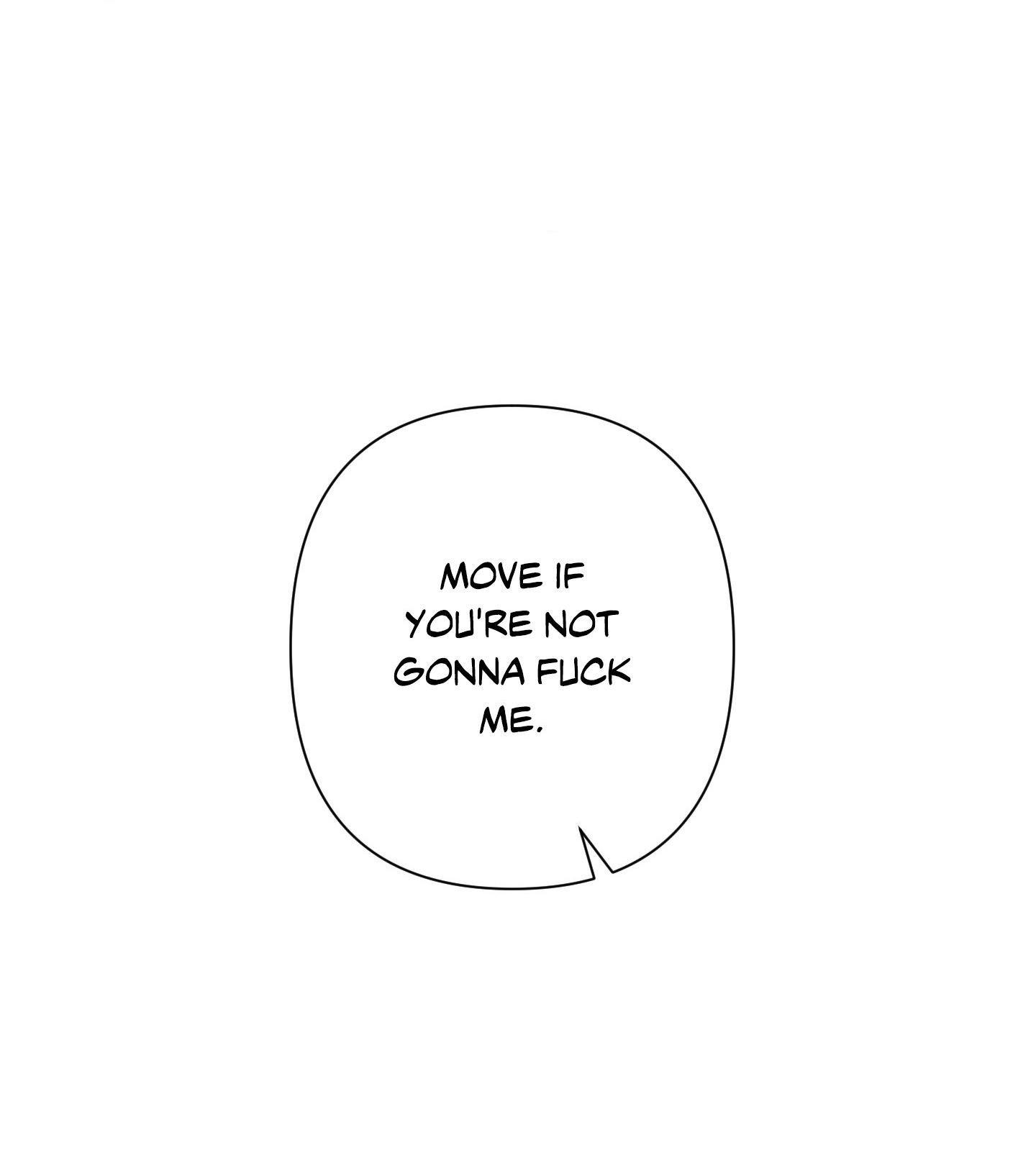 Kick Your Heart Chapter 12 page 34 - 