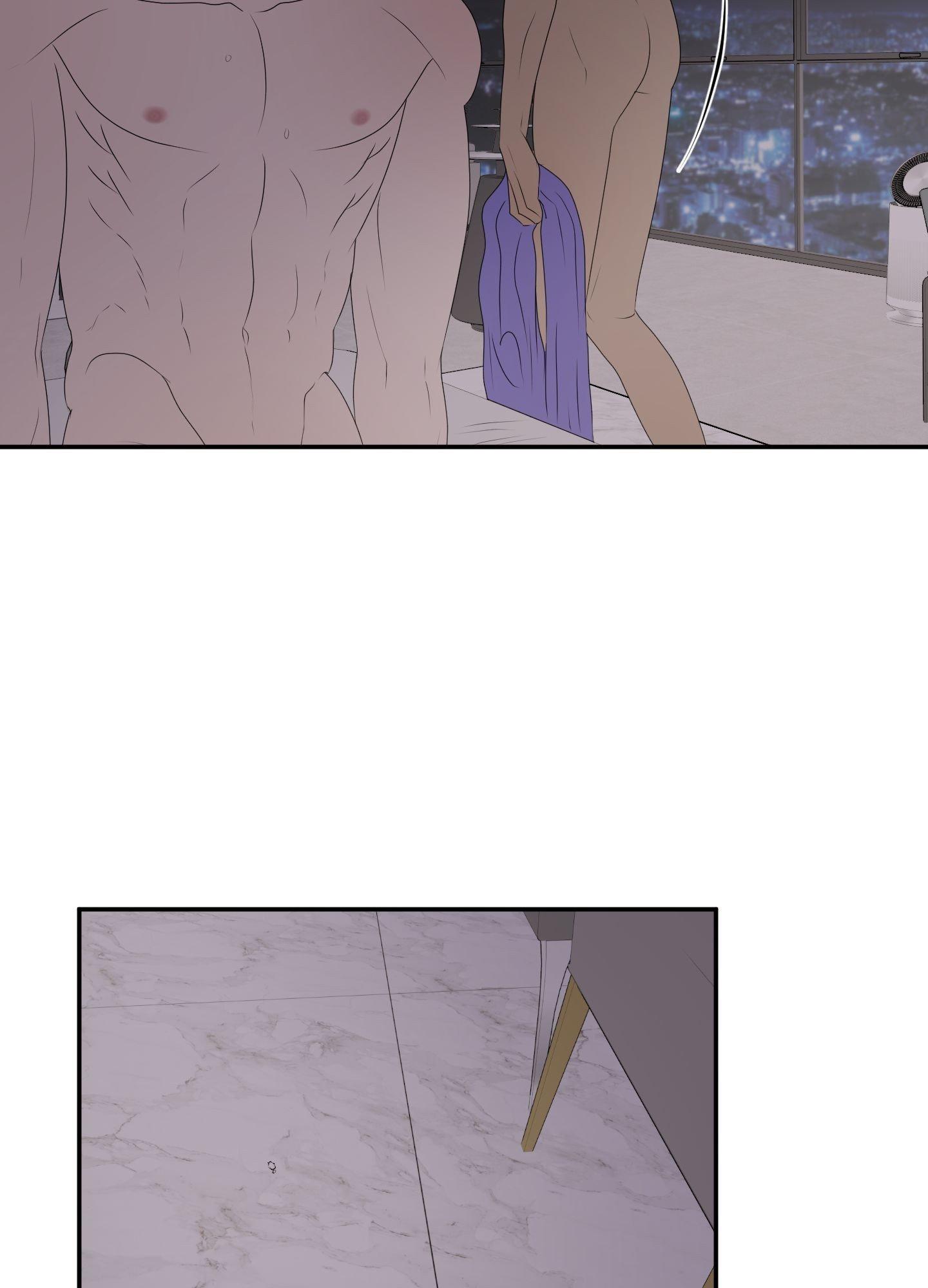 Kick Your Heart Chapter 12 page 38 - 