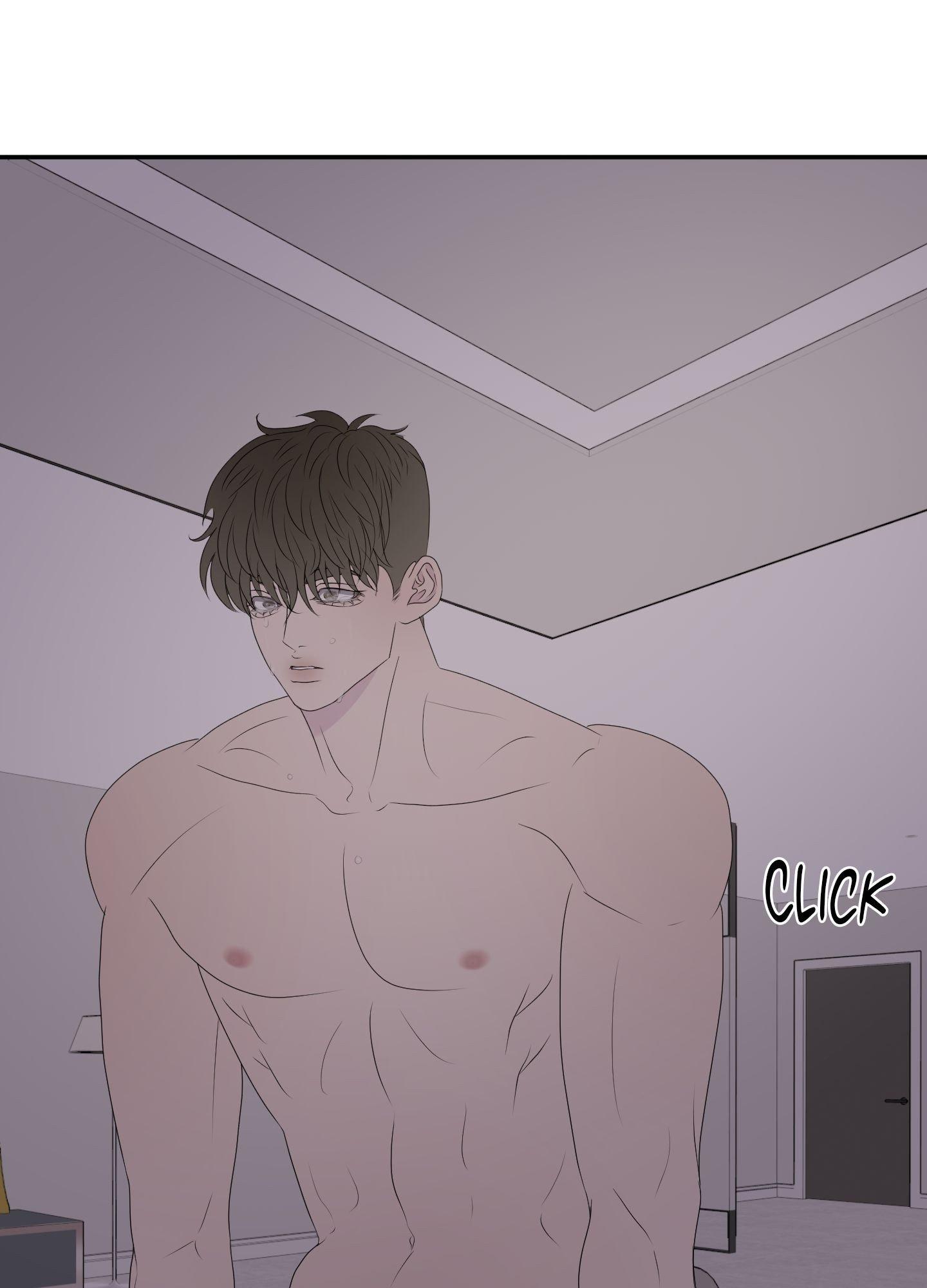 Kick Your Heart Chapter 12 page 40 - 