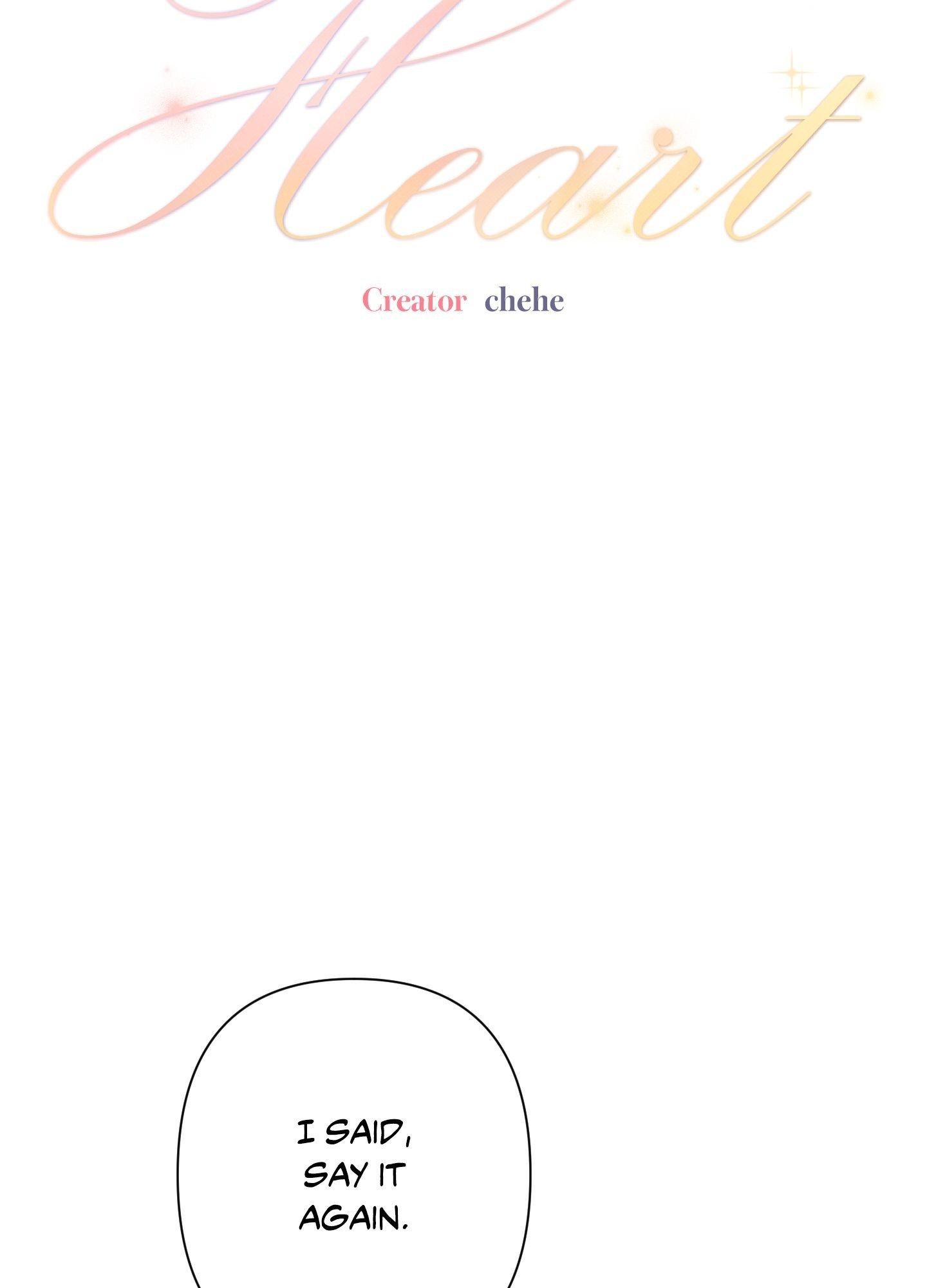 Kick Your Heart Chapter 12 page 5 - 