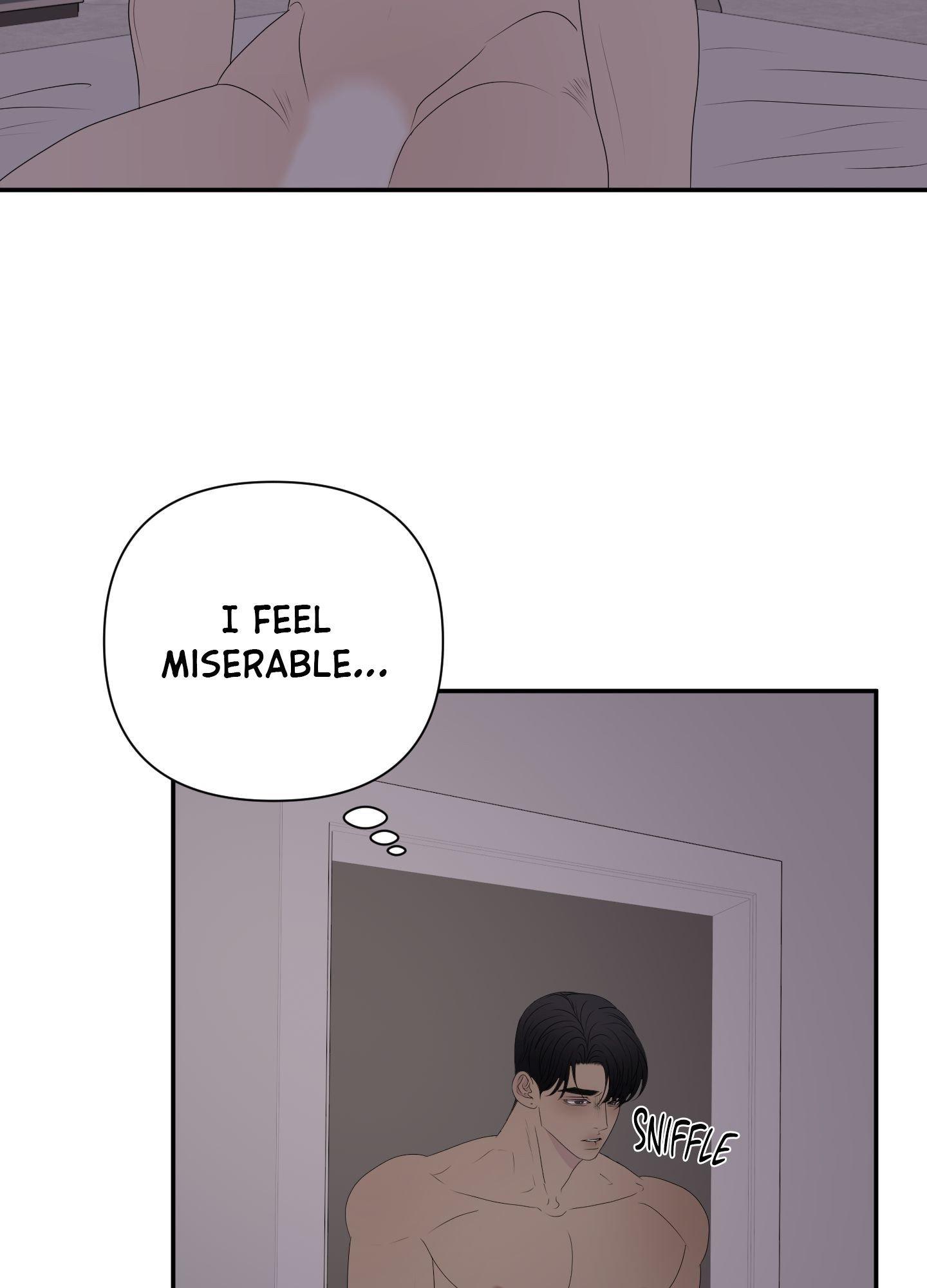 Kick Your Heart Chapter 12 page 41 - 