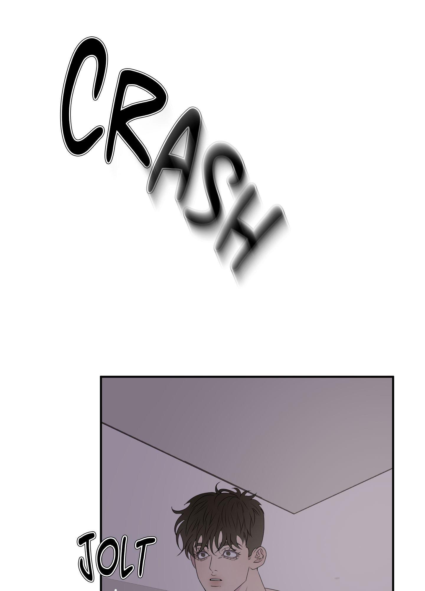 Kick Your Heart Chapter 12 page 44 - 