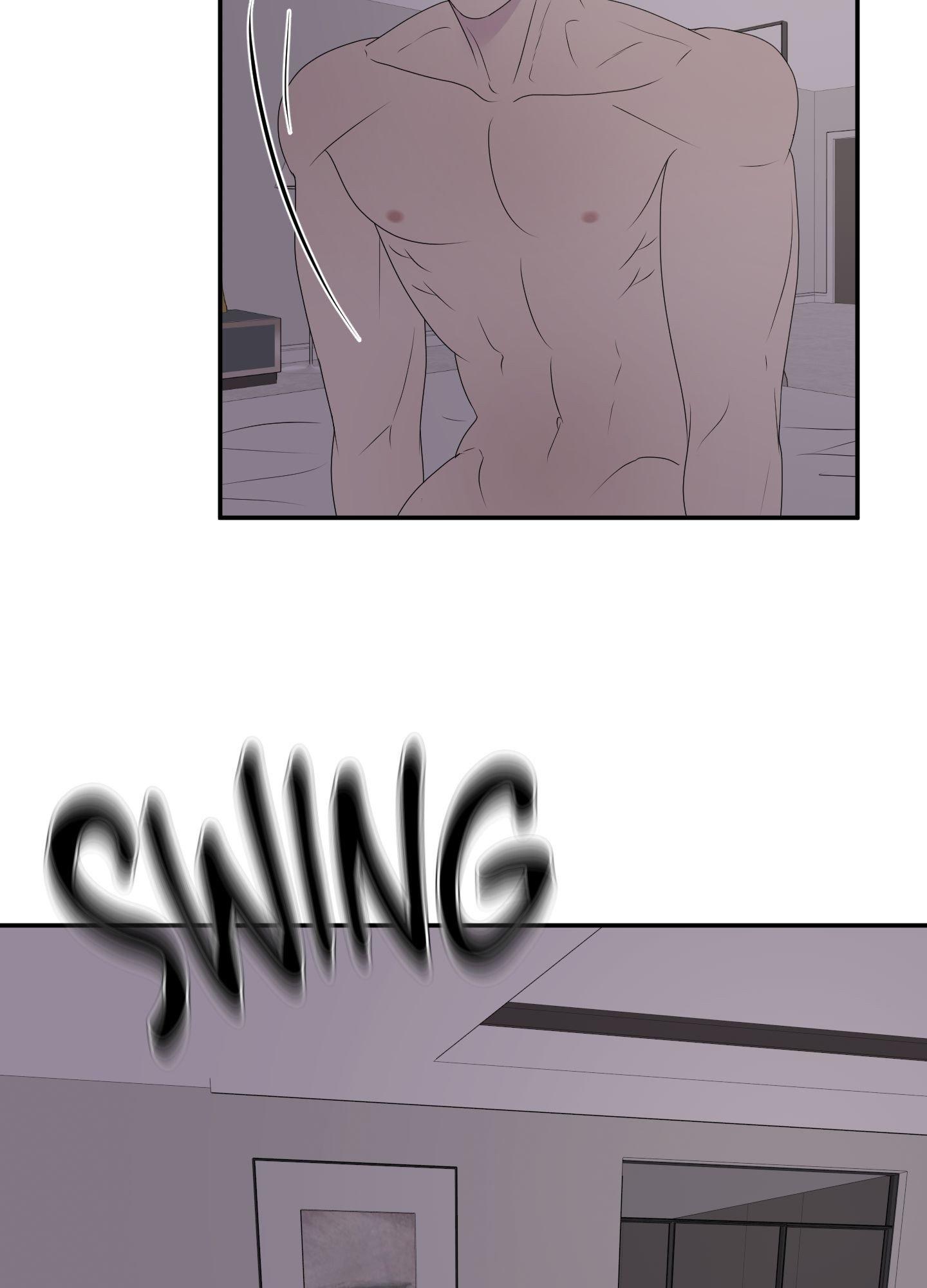 Kick Your Heart Chapter 12 page 45 - 