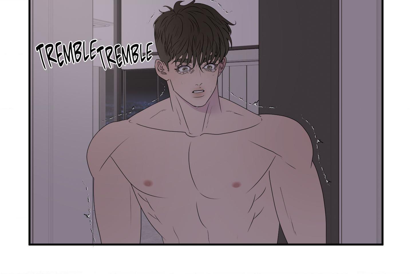 Kick Your Heart Chapter 12 page 48 - 