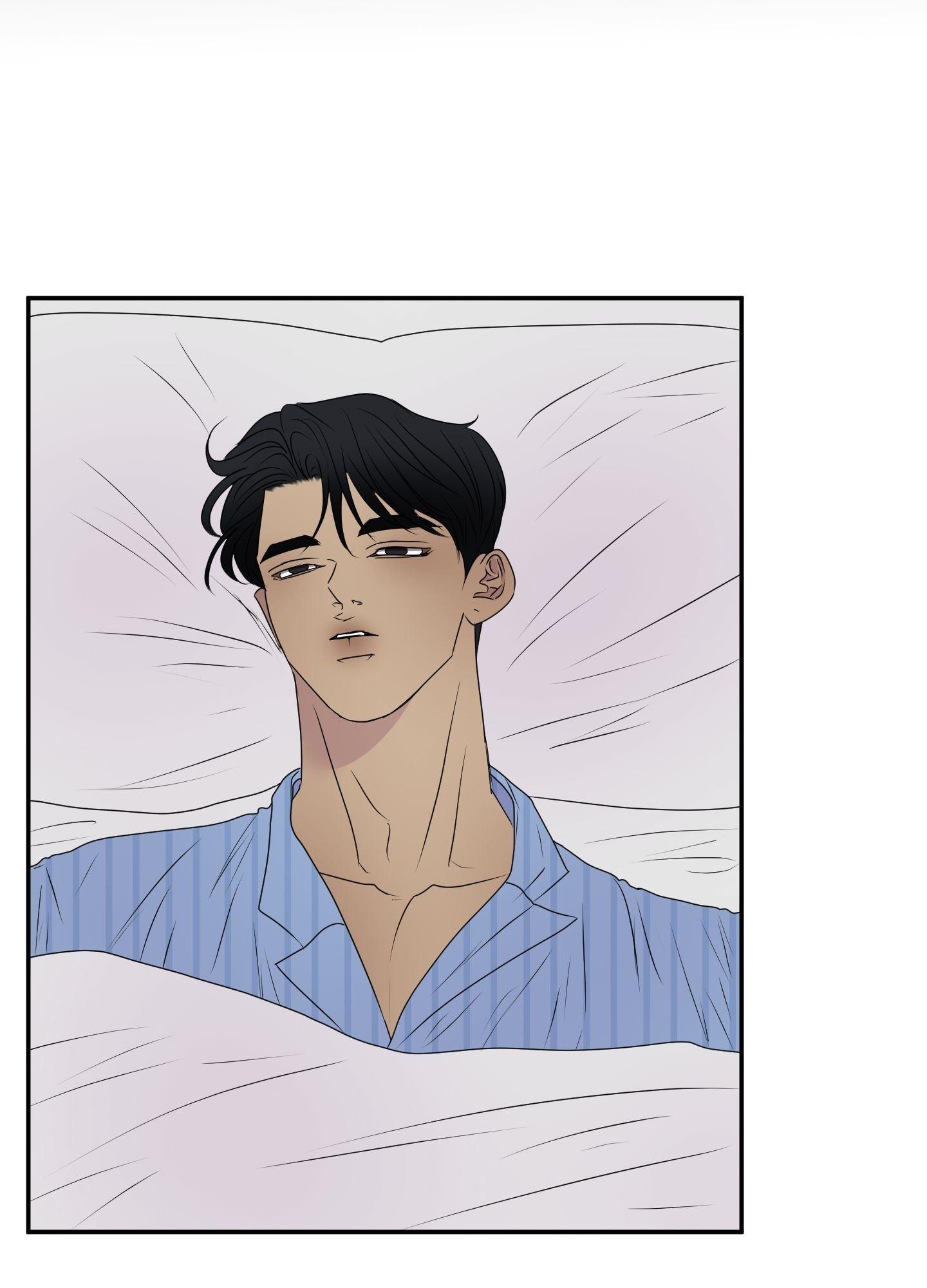 Kick Your Heart Chapter 12 page 52 - 