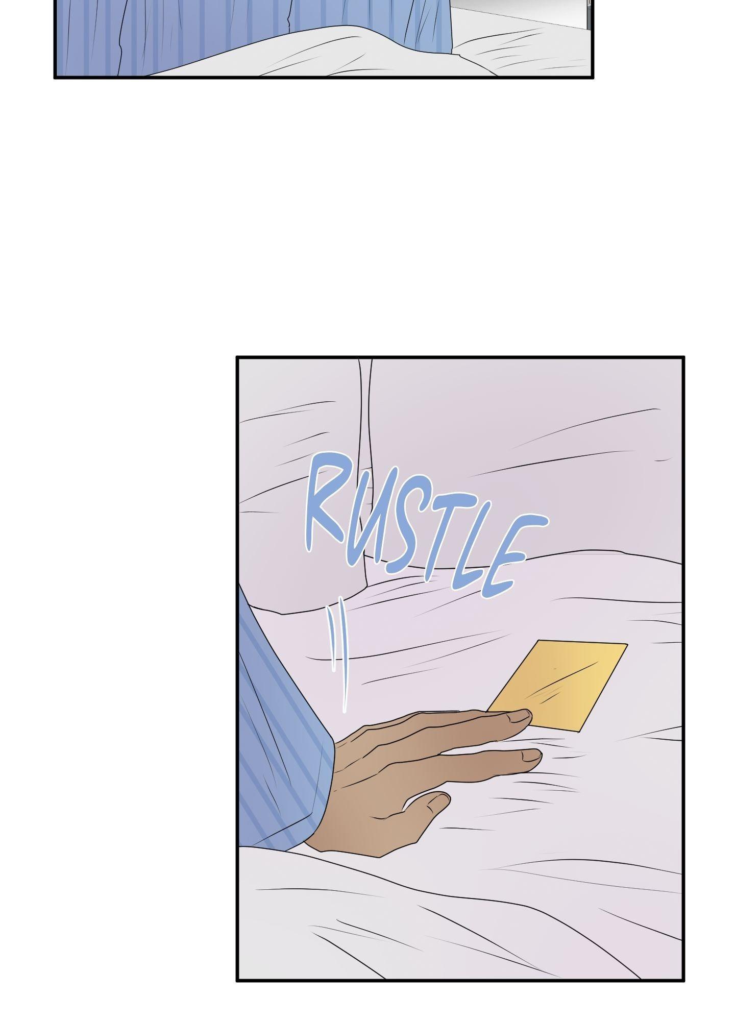 Kick Your Heart Chapter 12 page 56 - 