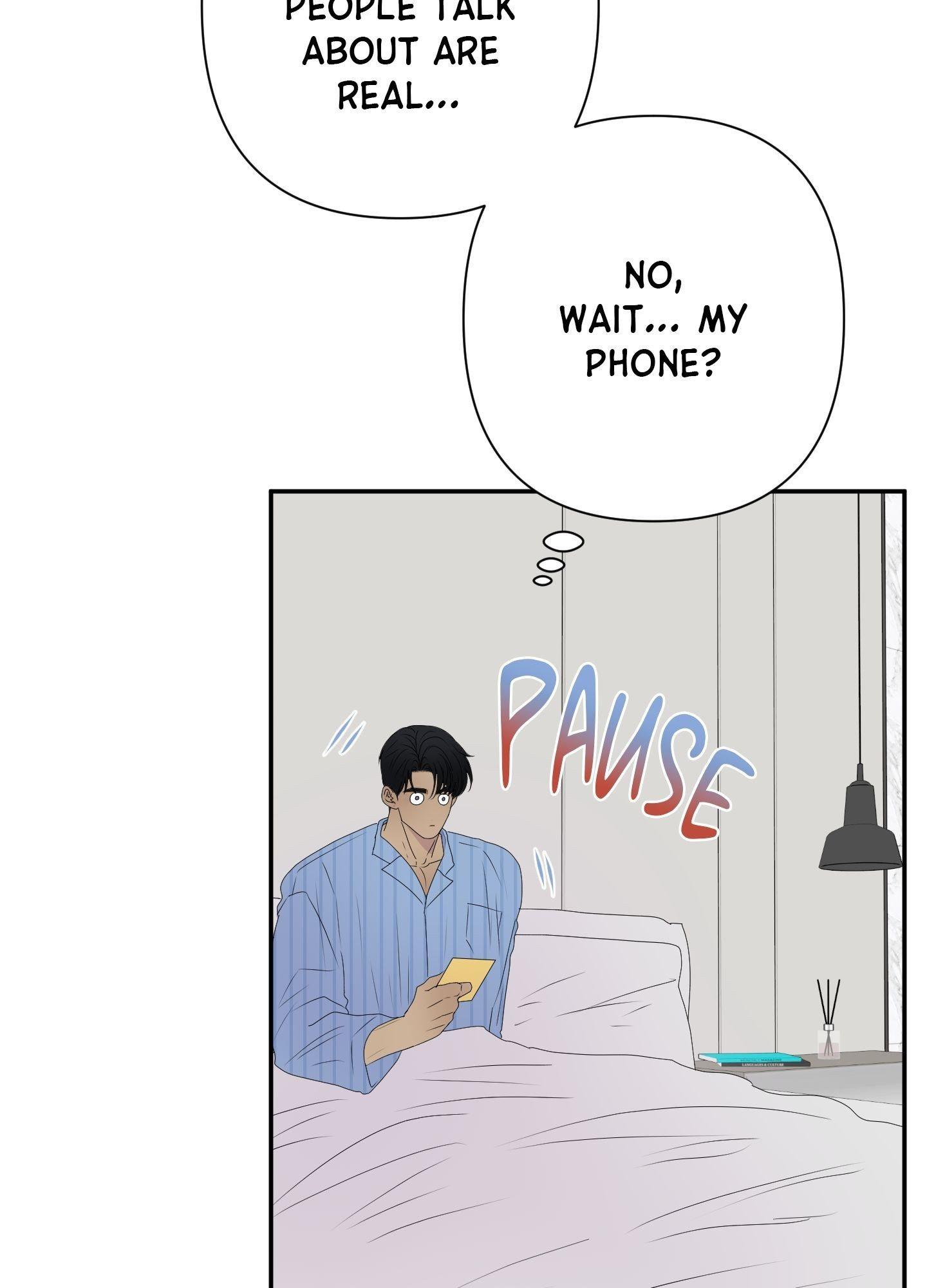 Kick Your Heart Chapter 12 page 60 - 
