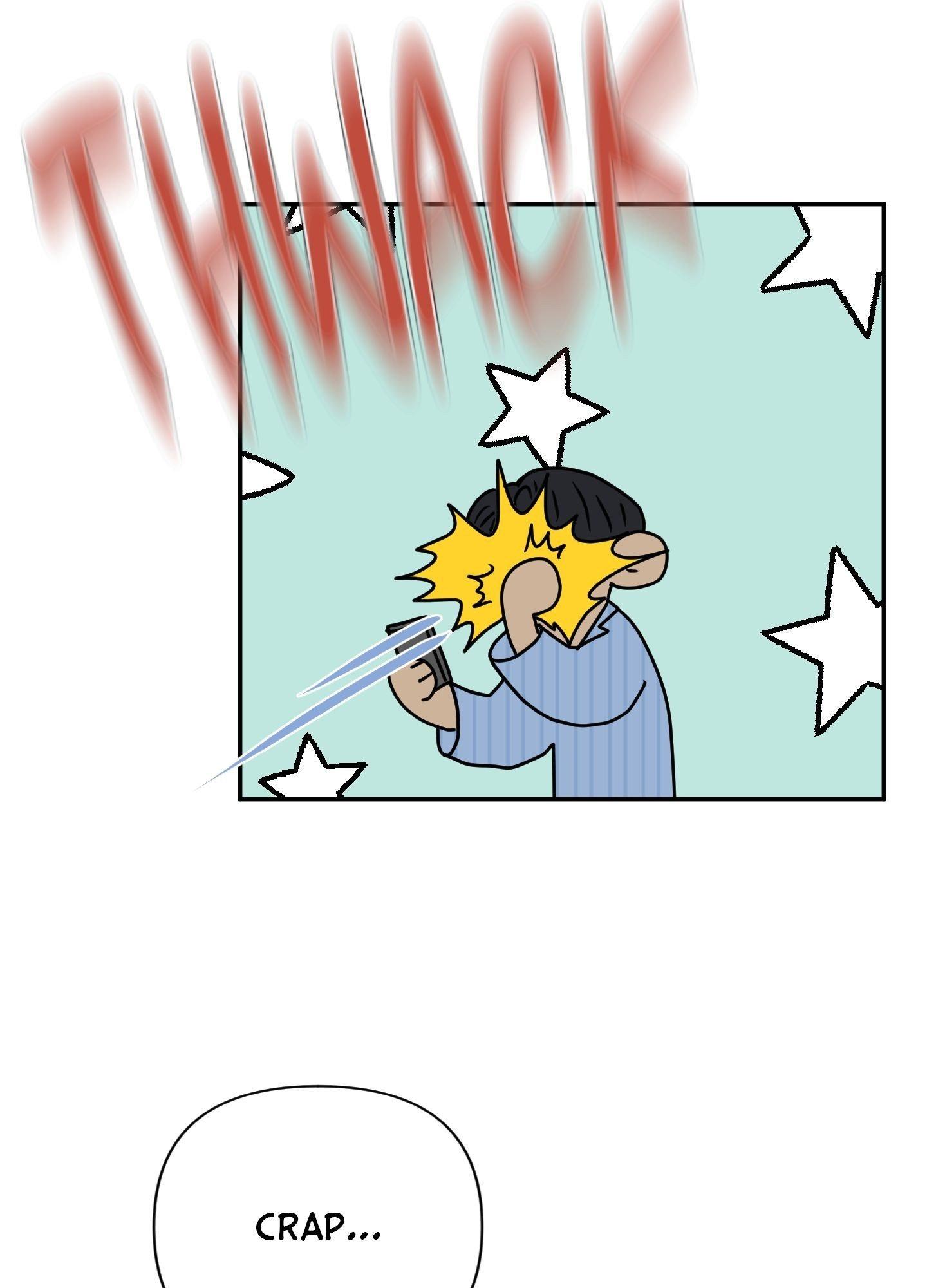 Kick Your Heart Chapter 12 page 65 - 