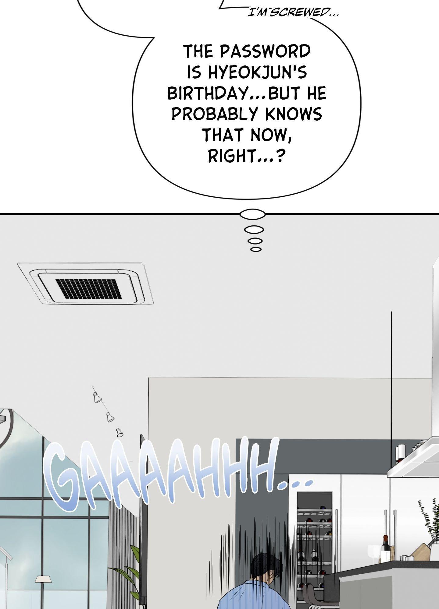 Kick Your Heart Chapter 12 page 66 - 